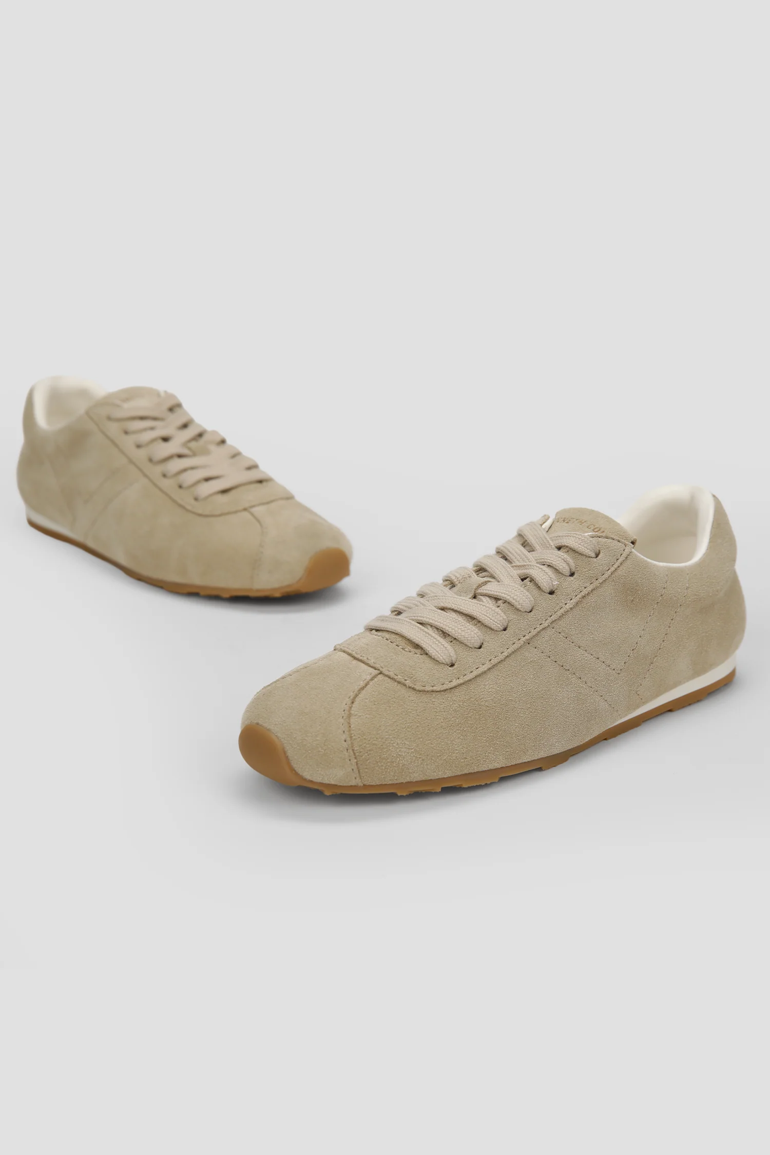 Leather Sneakers - Image 7