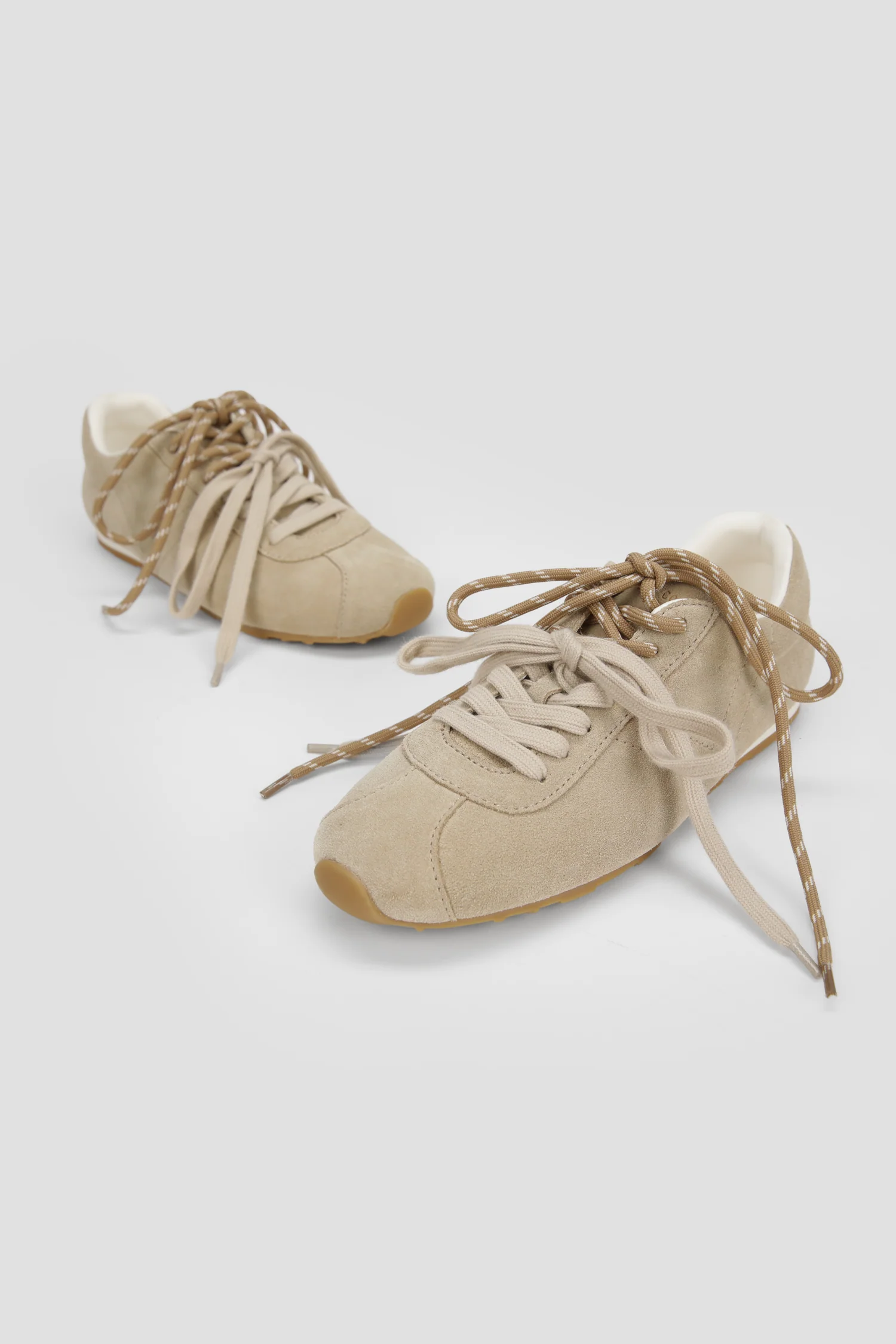 Leather Sneakers - Image 9
