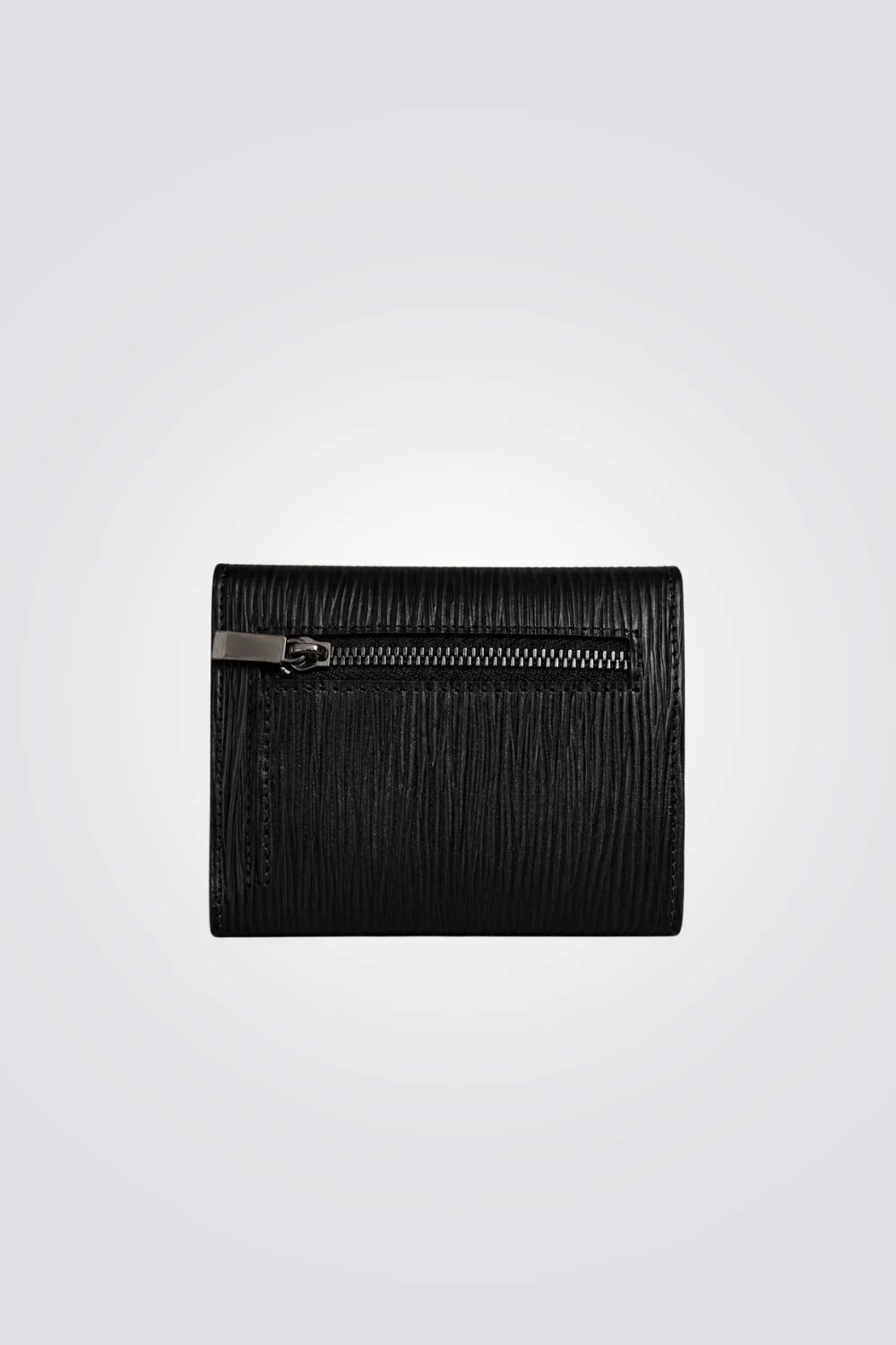 Women's Leather Wallet - Image 3