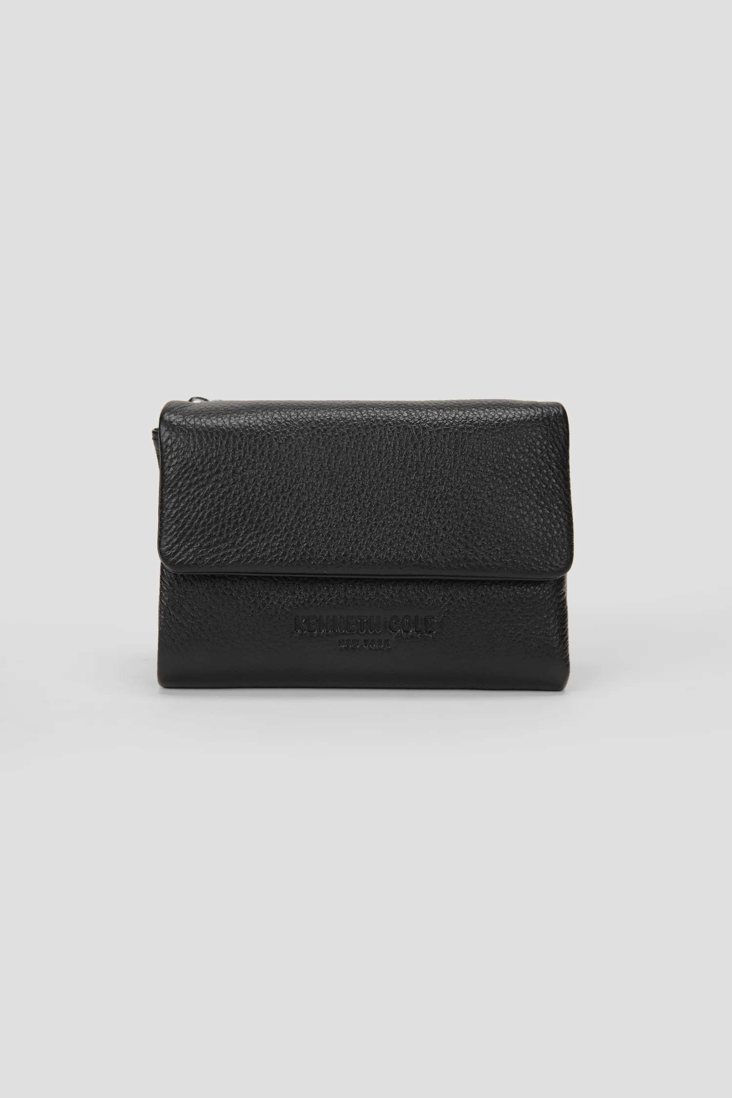 Women's Leather Wallet - Image 3