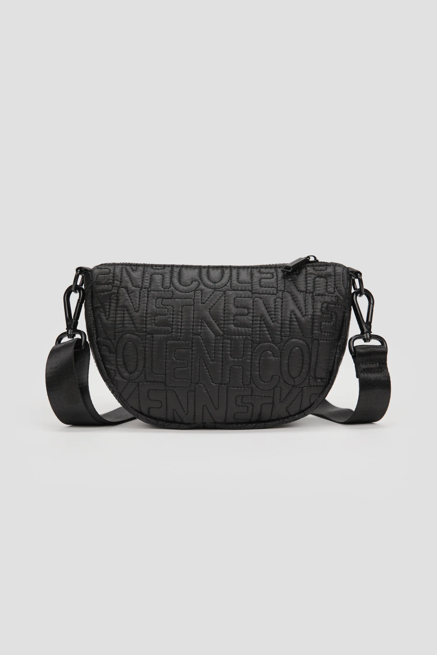 Quilted Crossbody Bag - Image 5