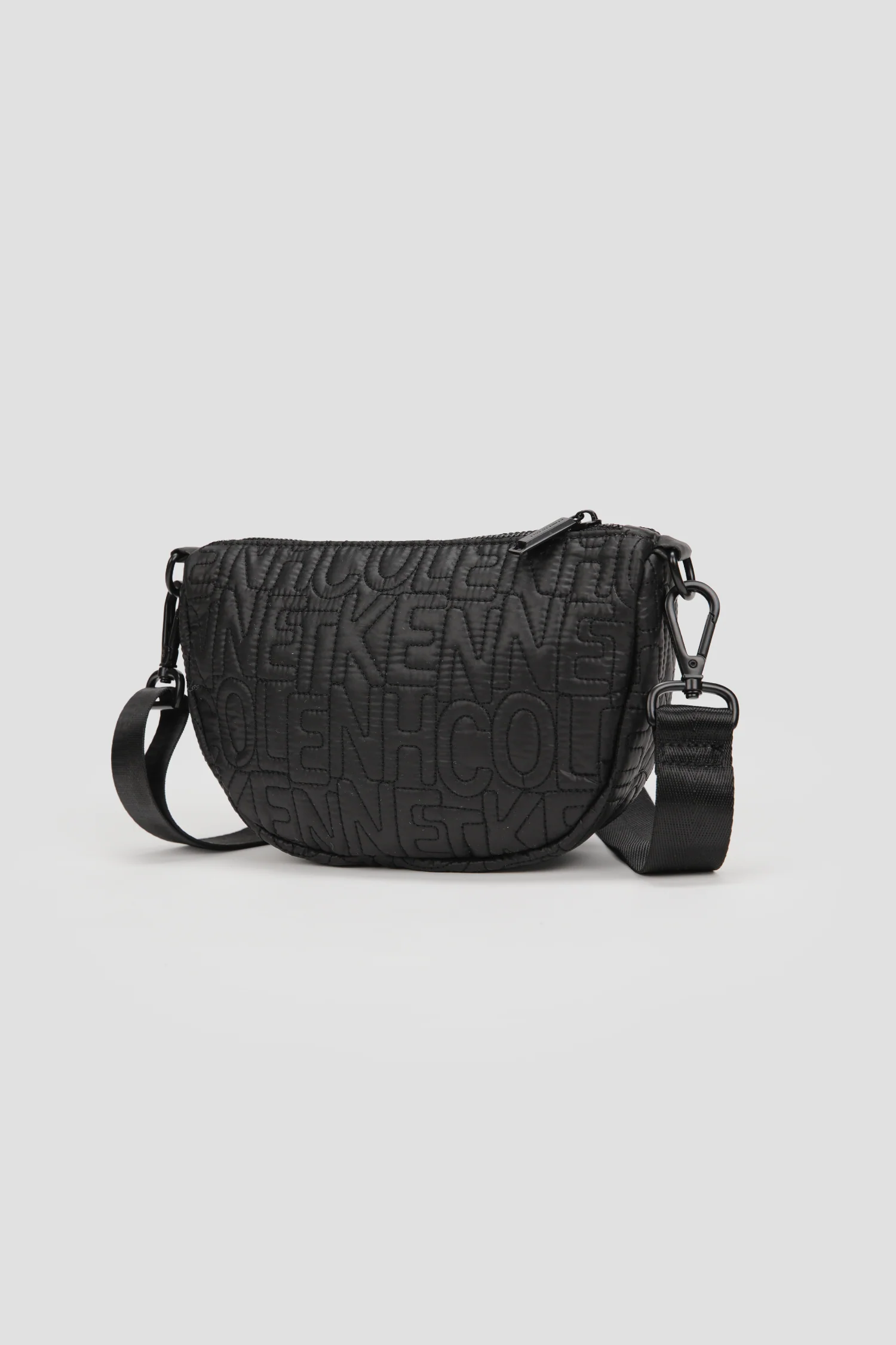 Quilted Crossbody Bag - Image 6