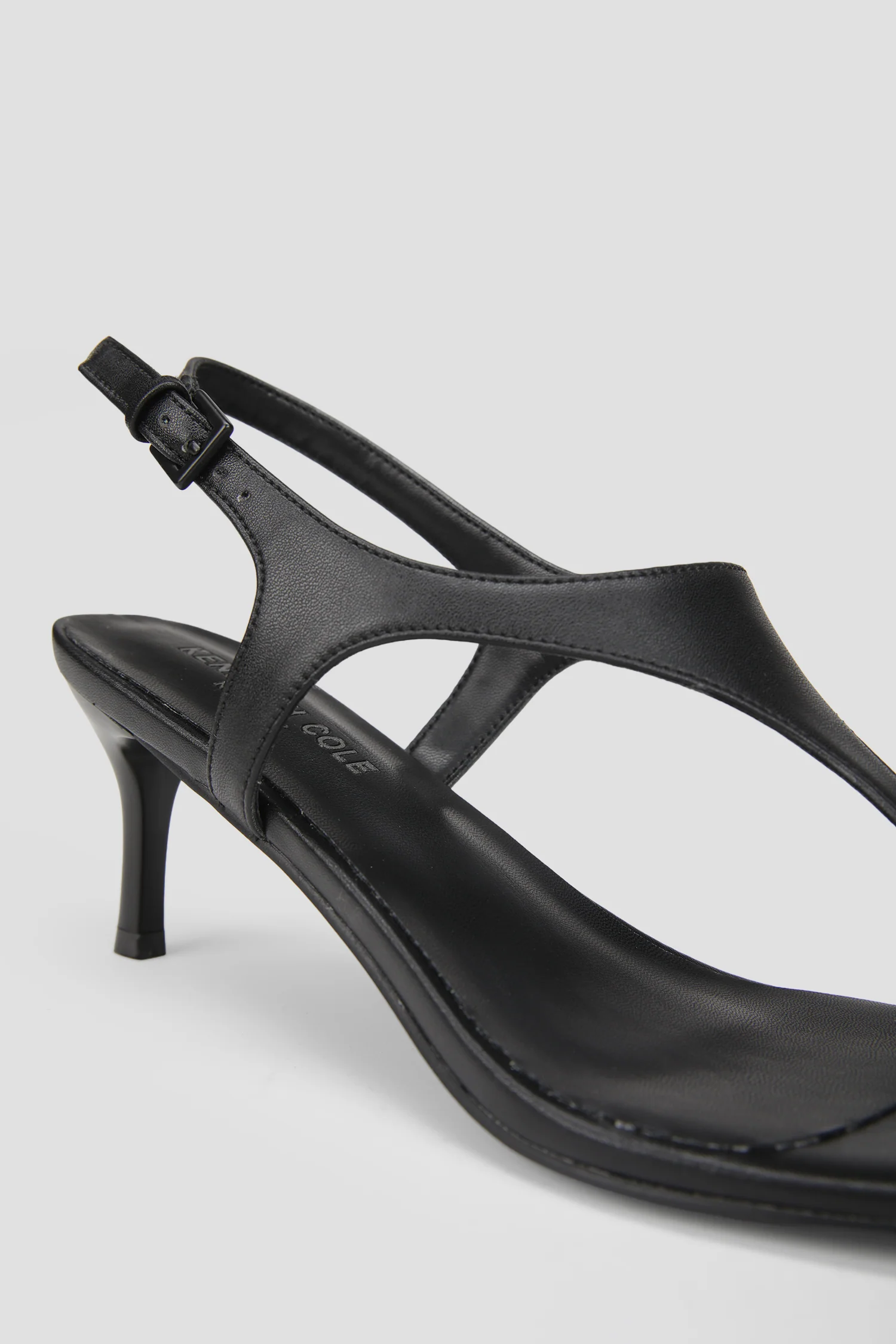 Heeled Sandals - Image 10