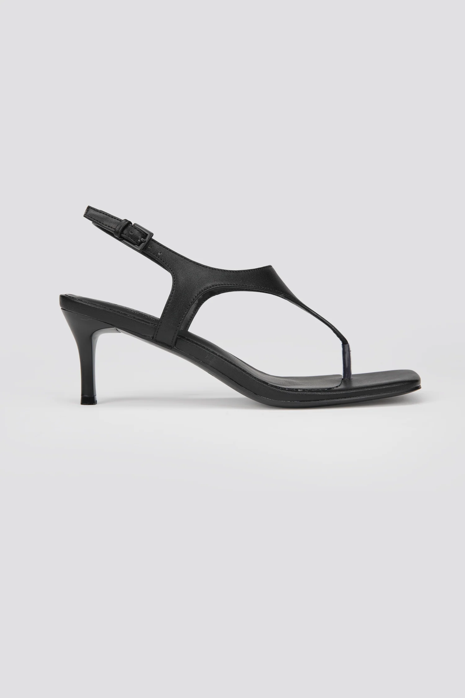 Heeled Sandals - Image 6