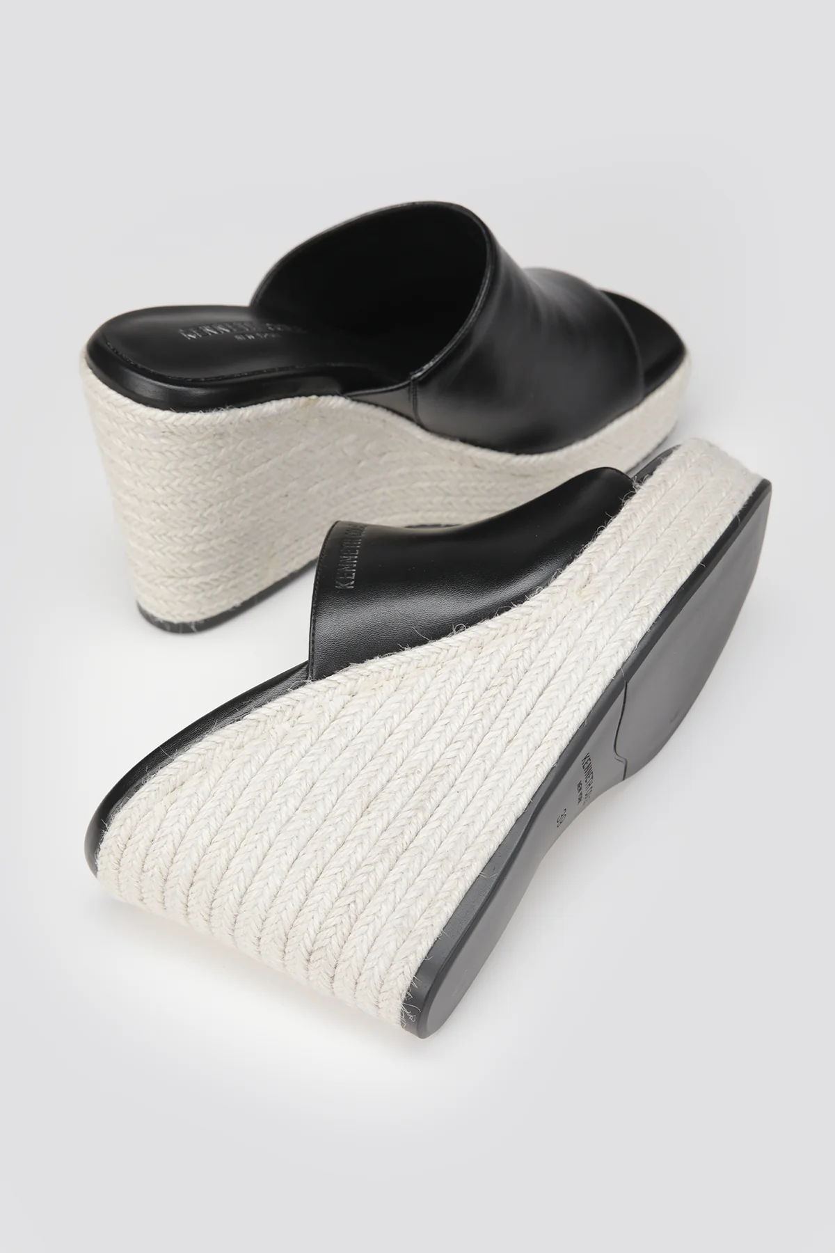 Platform Sandals - Image 10