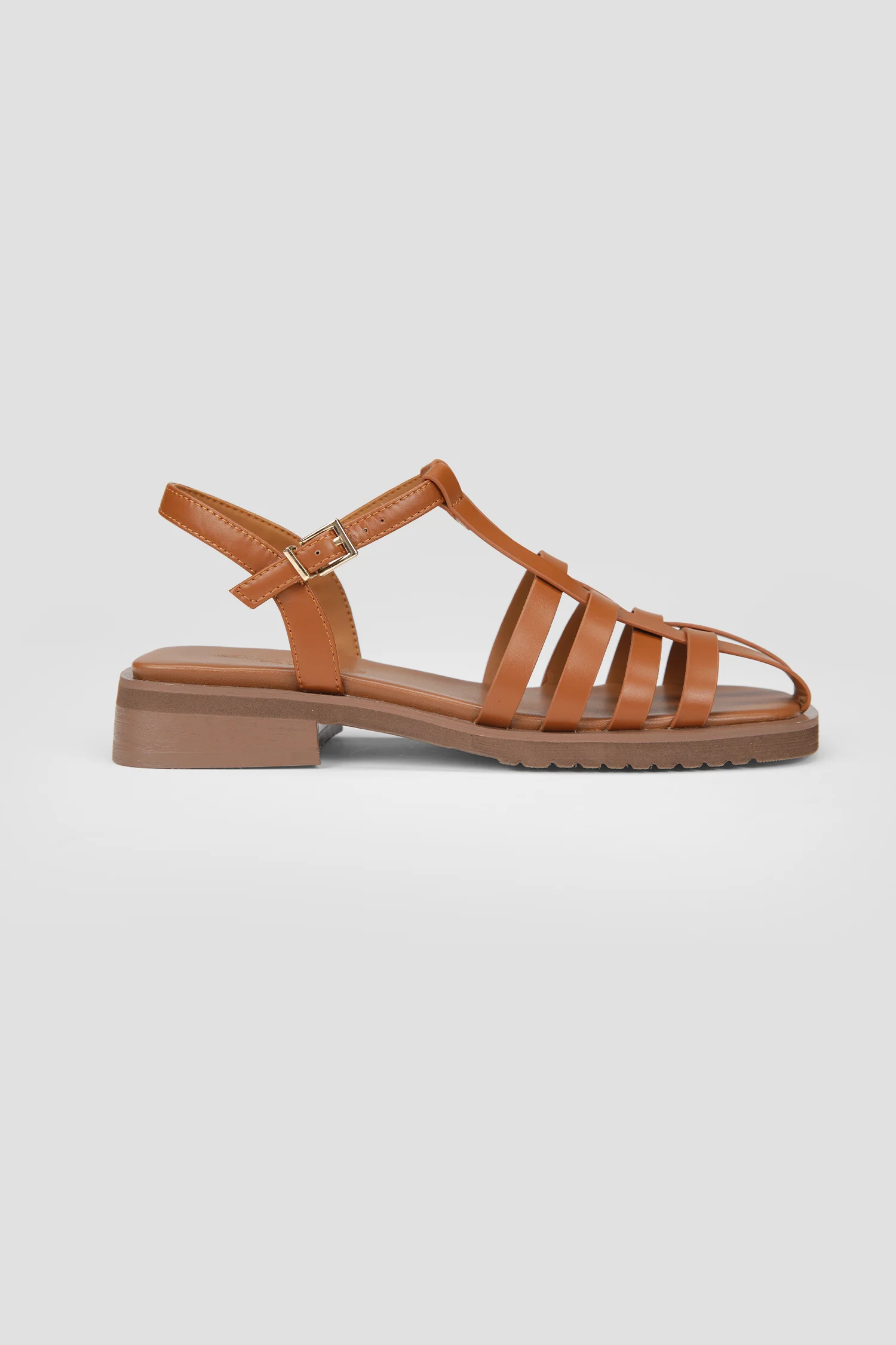 Strap Sandals