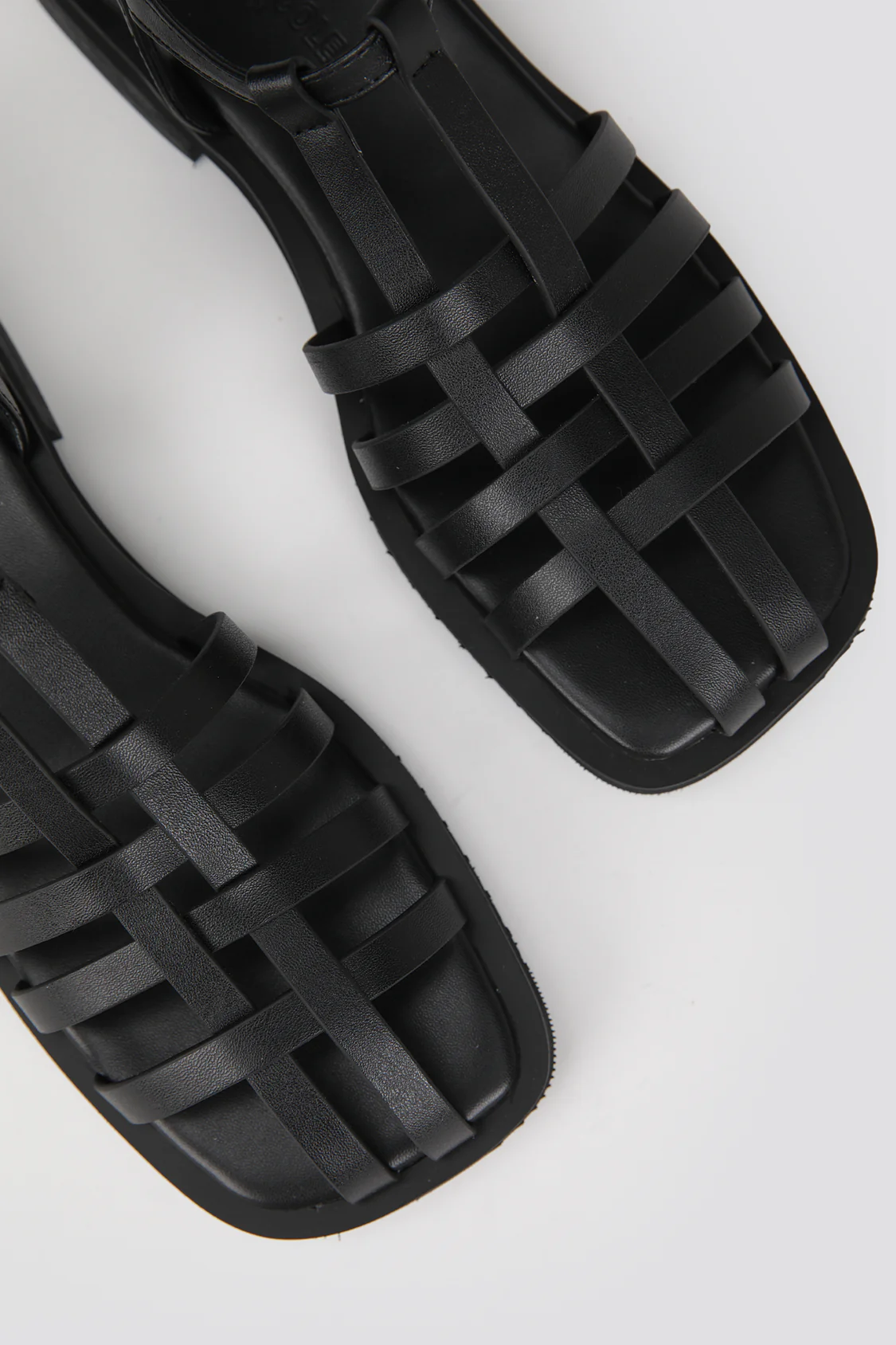 Strap Sandals - Image 11