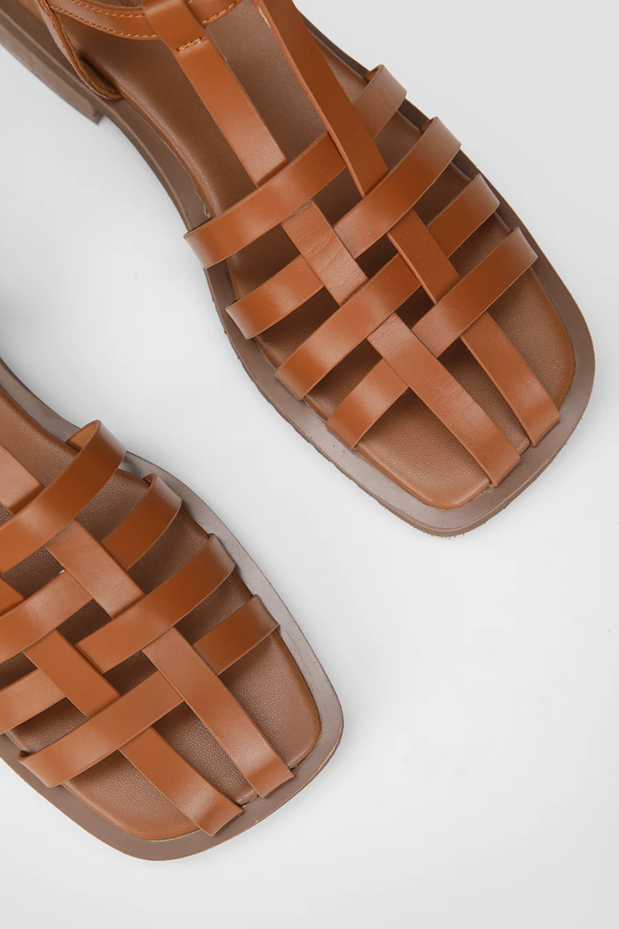 Strap Sandals - Image 5