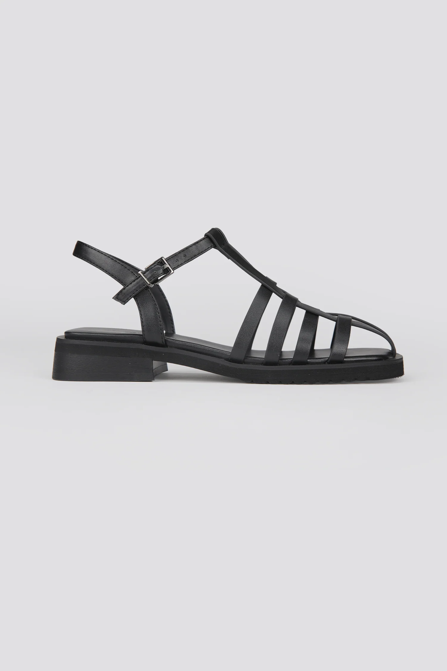 Strap Sandals - Image 7