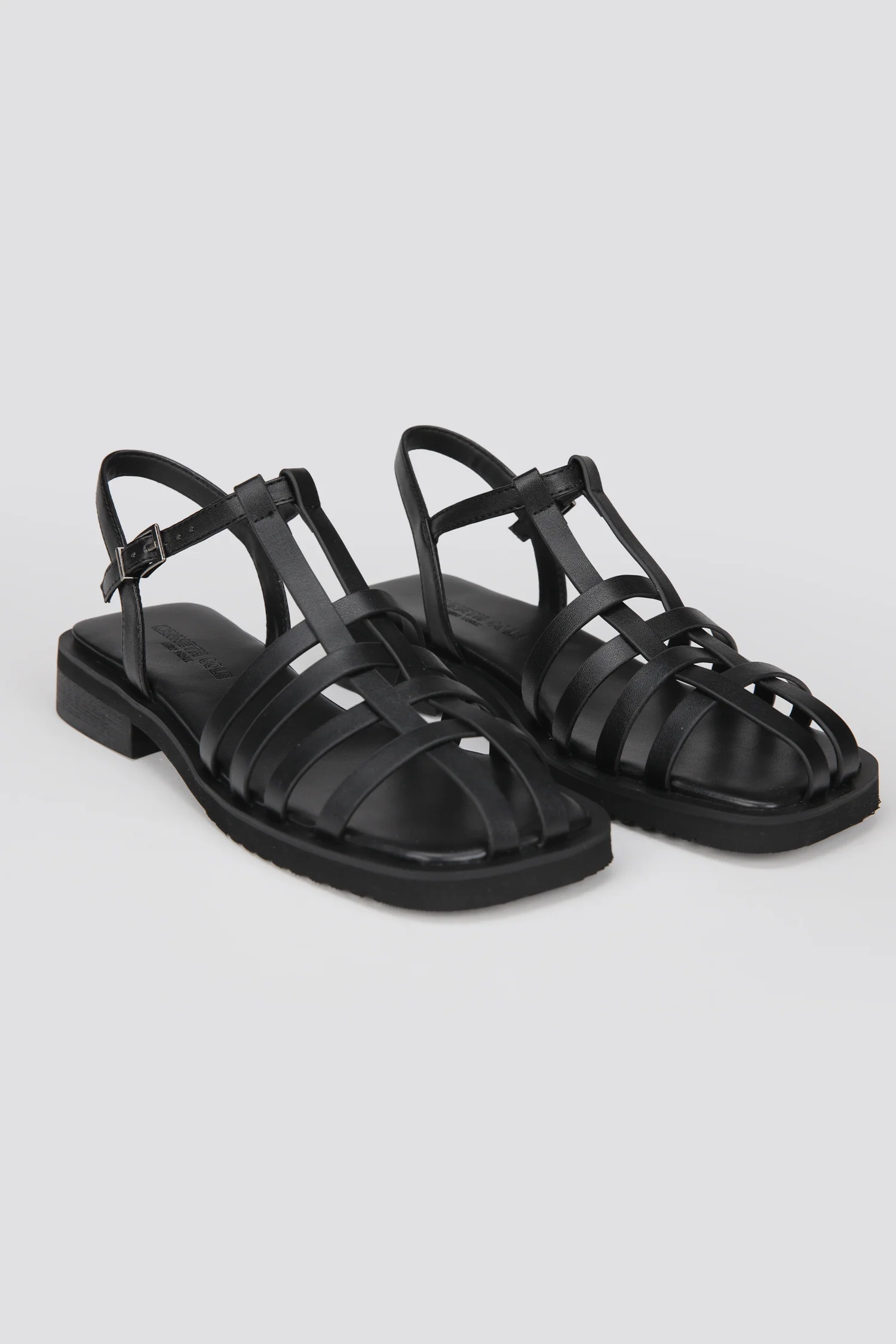 Strap Sandals - Image 9