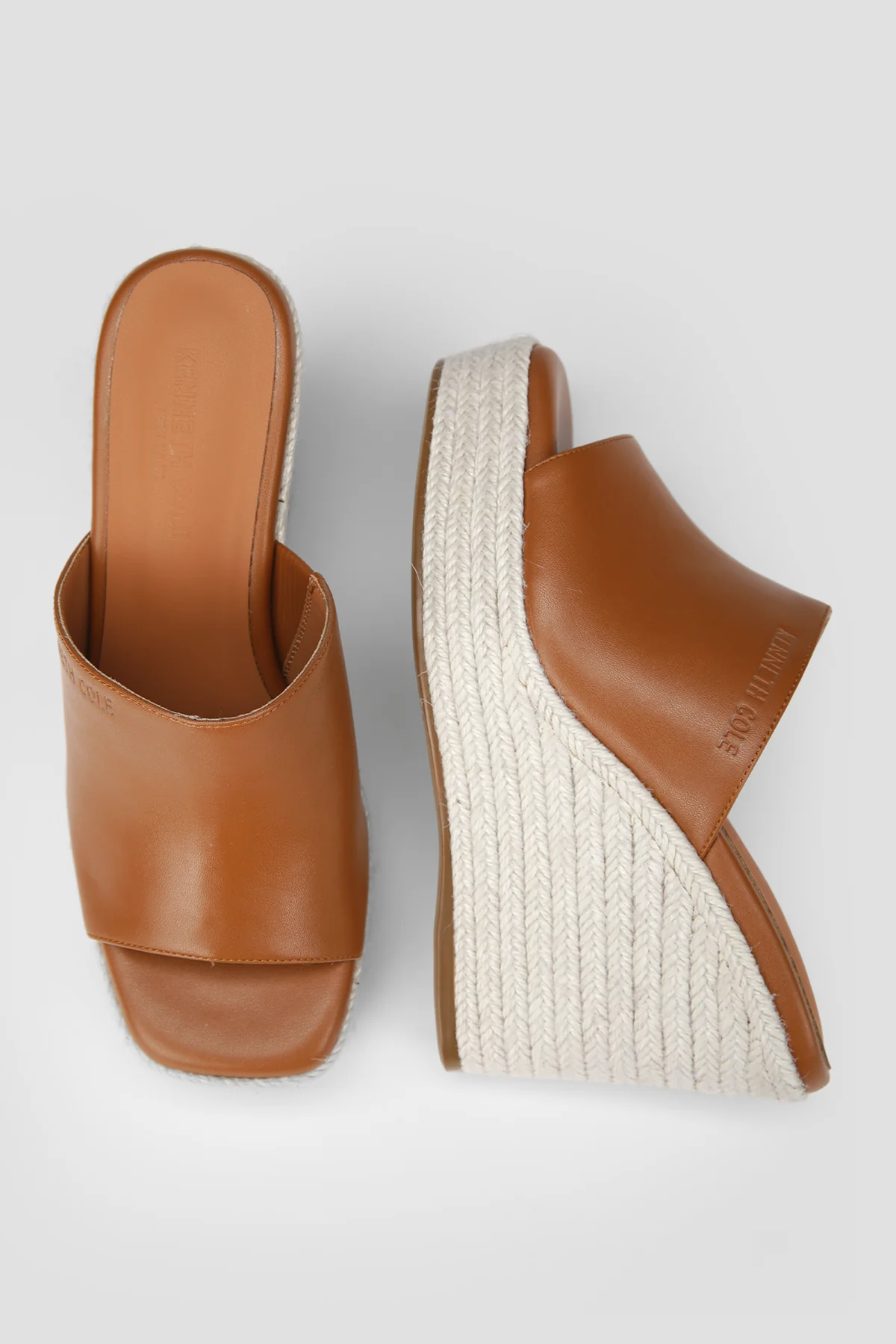 Platform Sandals - Image 3
