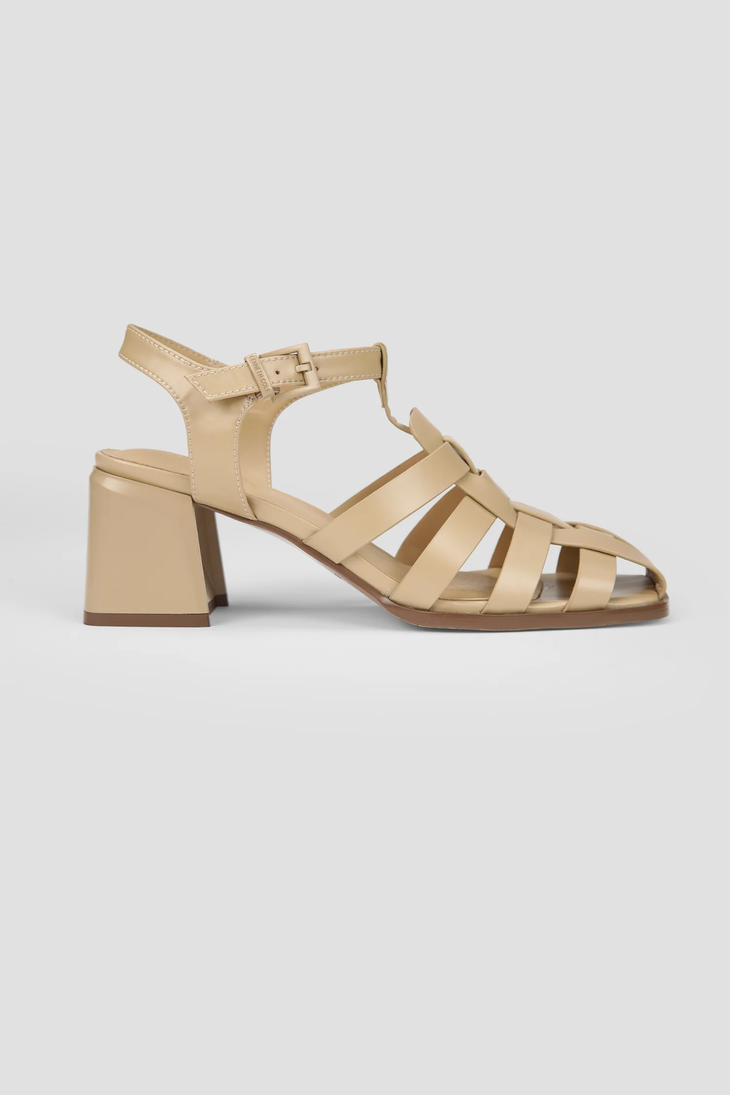 Heeled Sandals