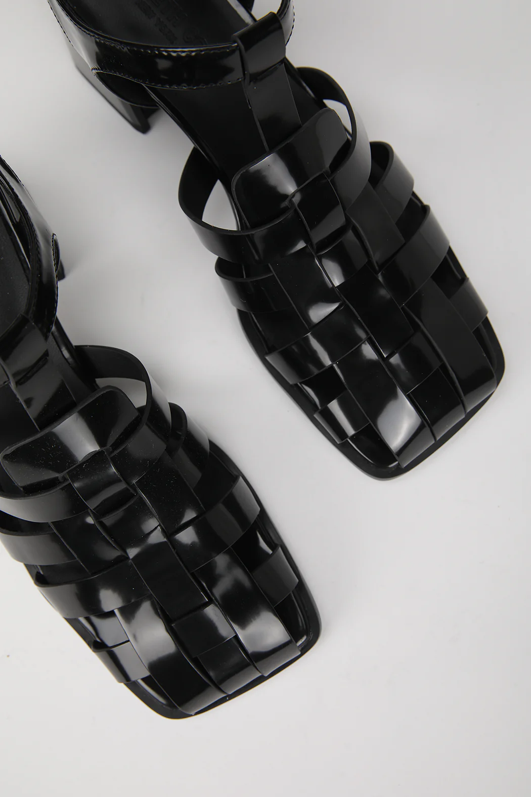 Heeled Sandals - Image 10