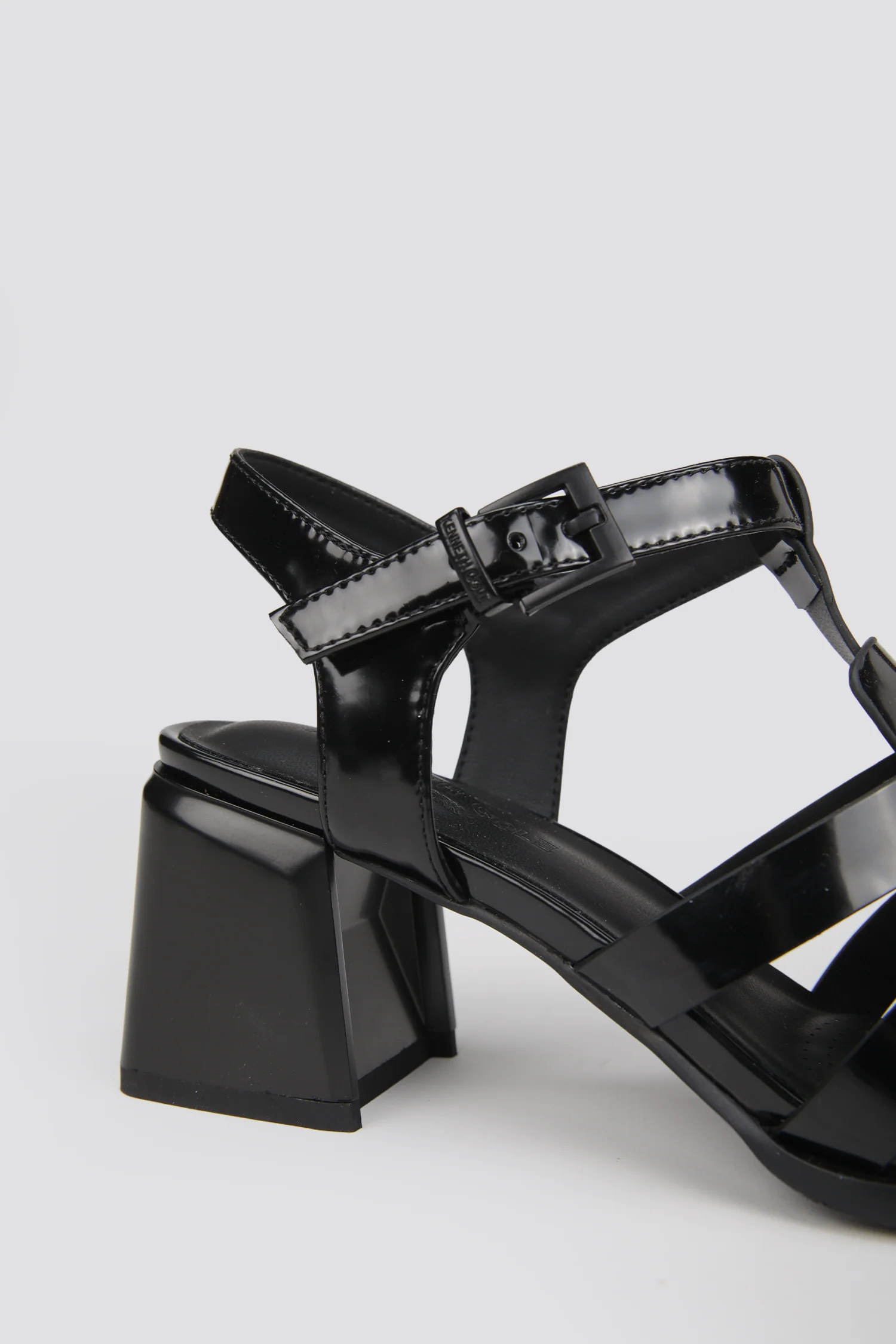 Heeled Sandals - Image 11