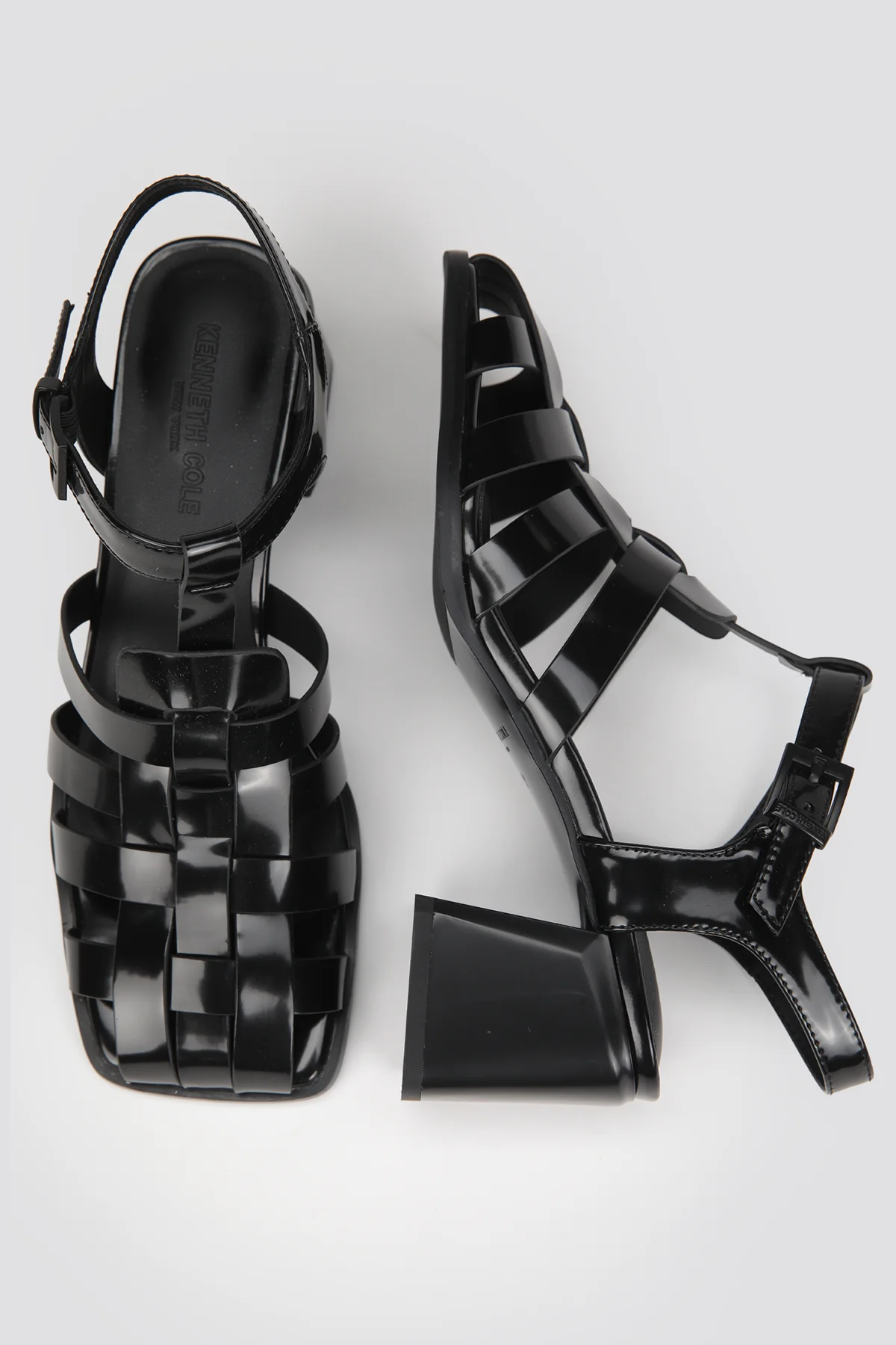 Heeled Sandals - Image 12