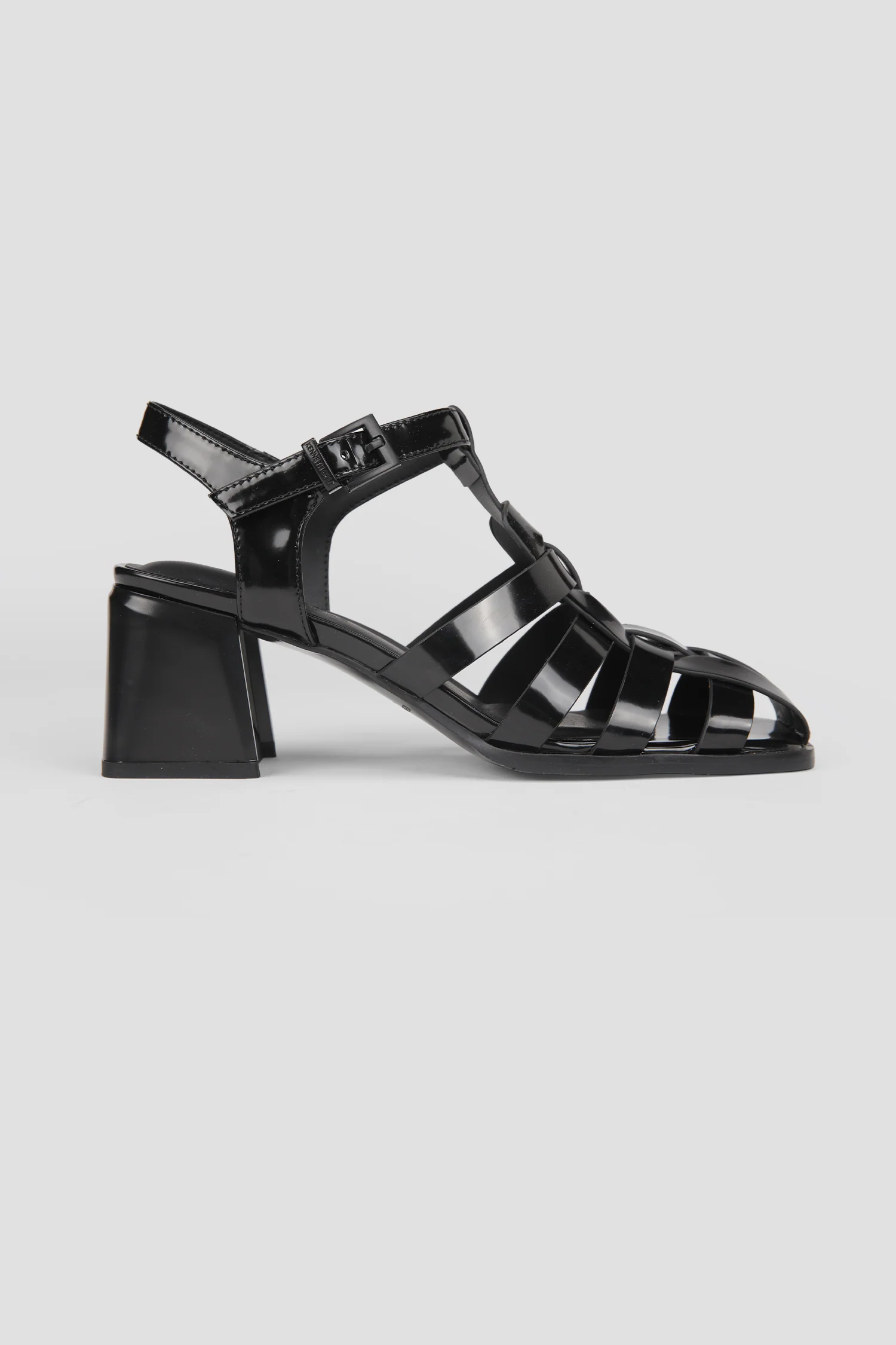 Heeled Sandals - Image 7