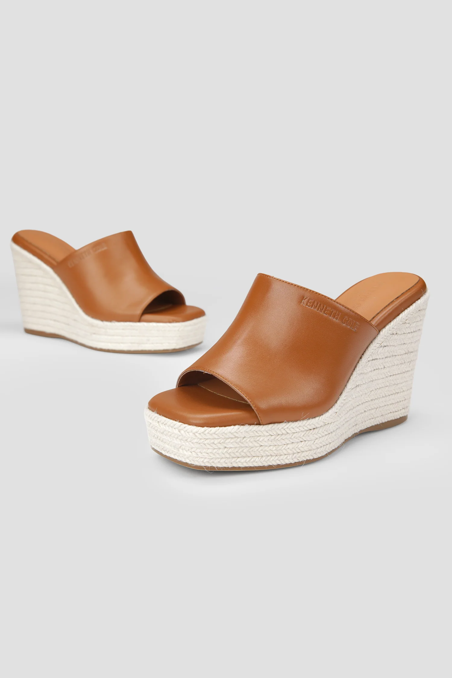 Platform Sandals - Image 4