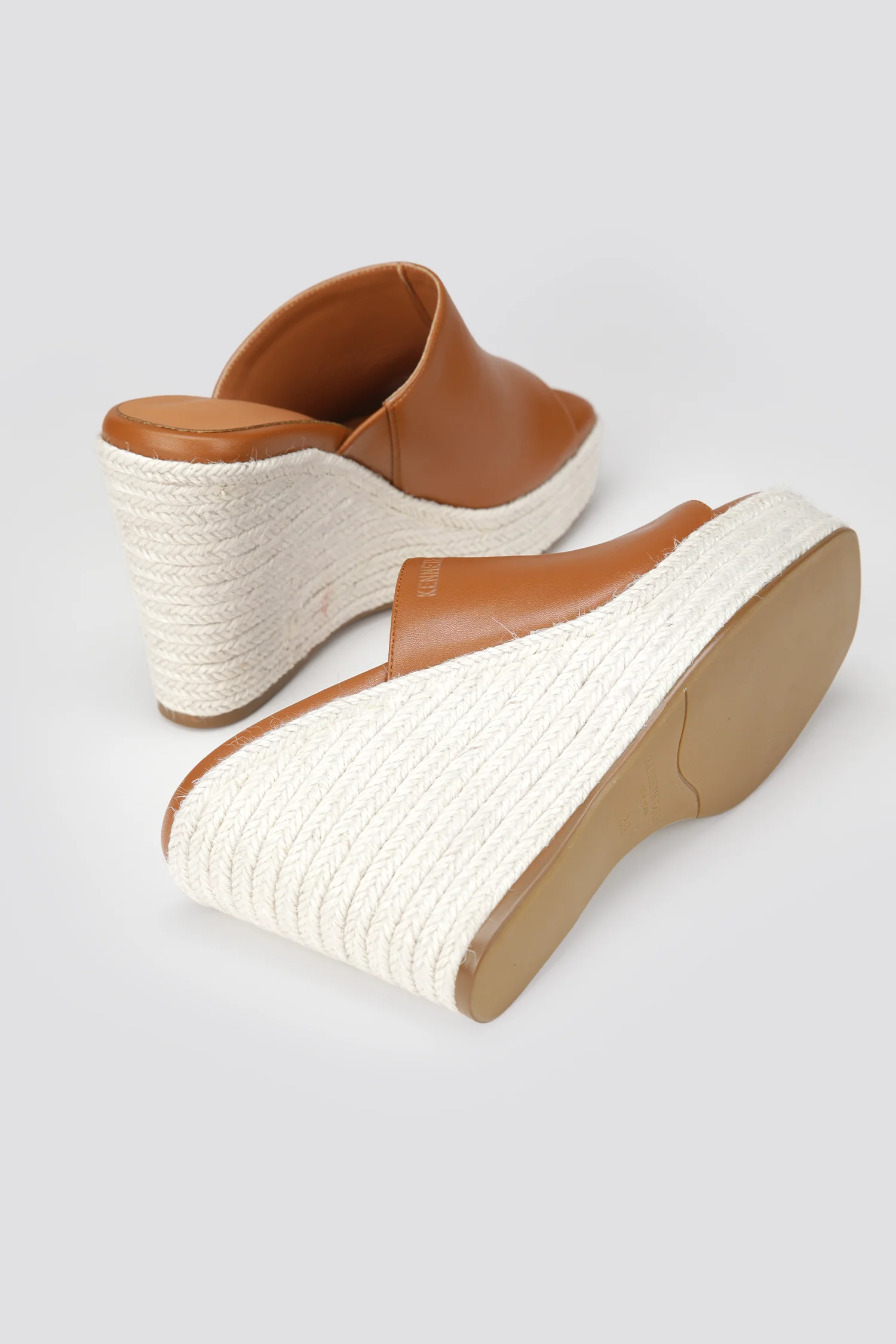 Platform Sandals - Image 5