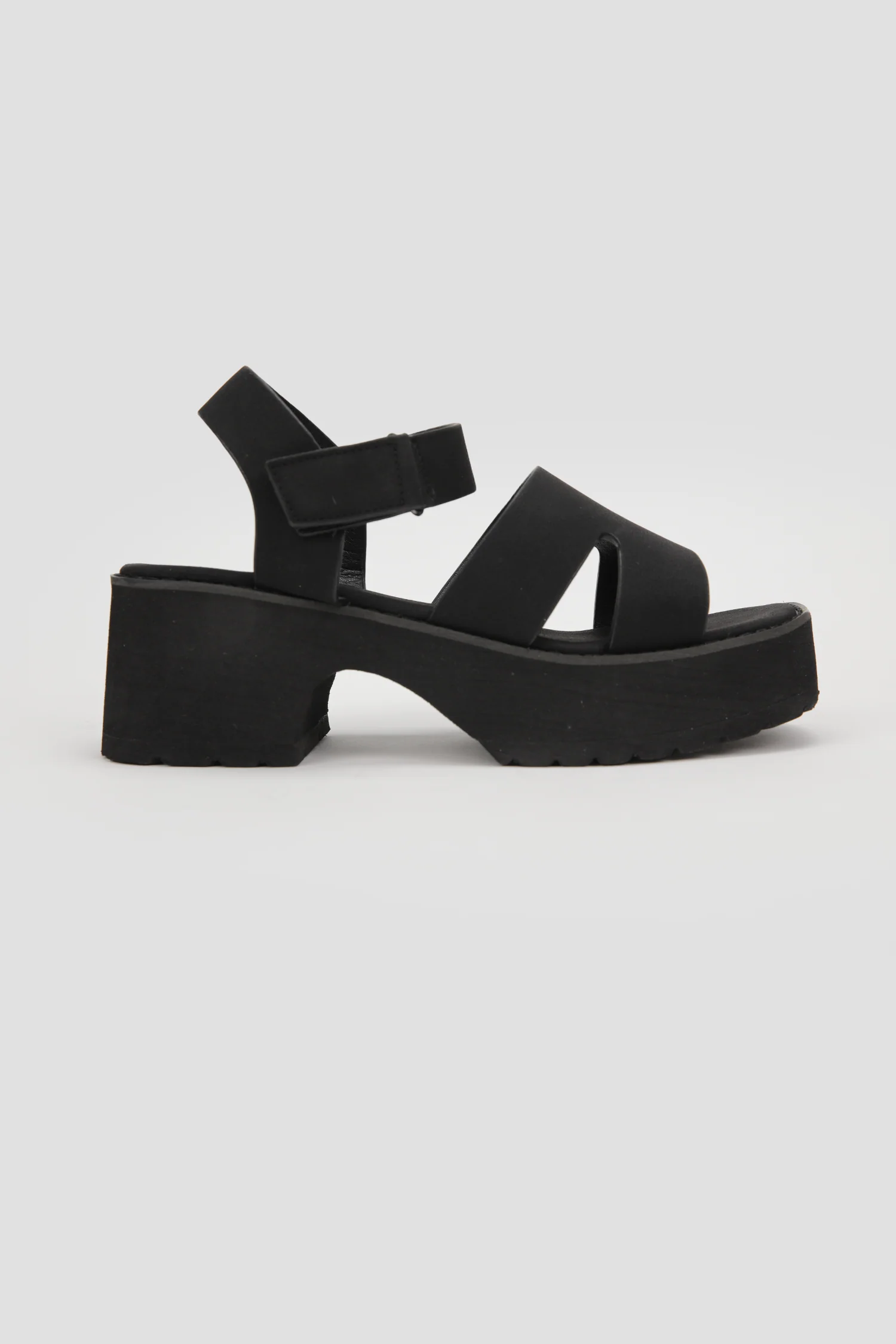 Platform Sandals