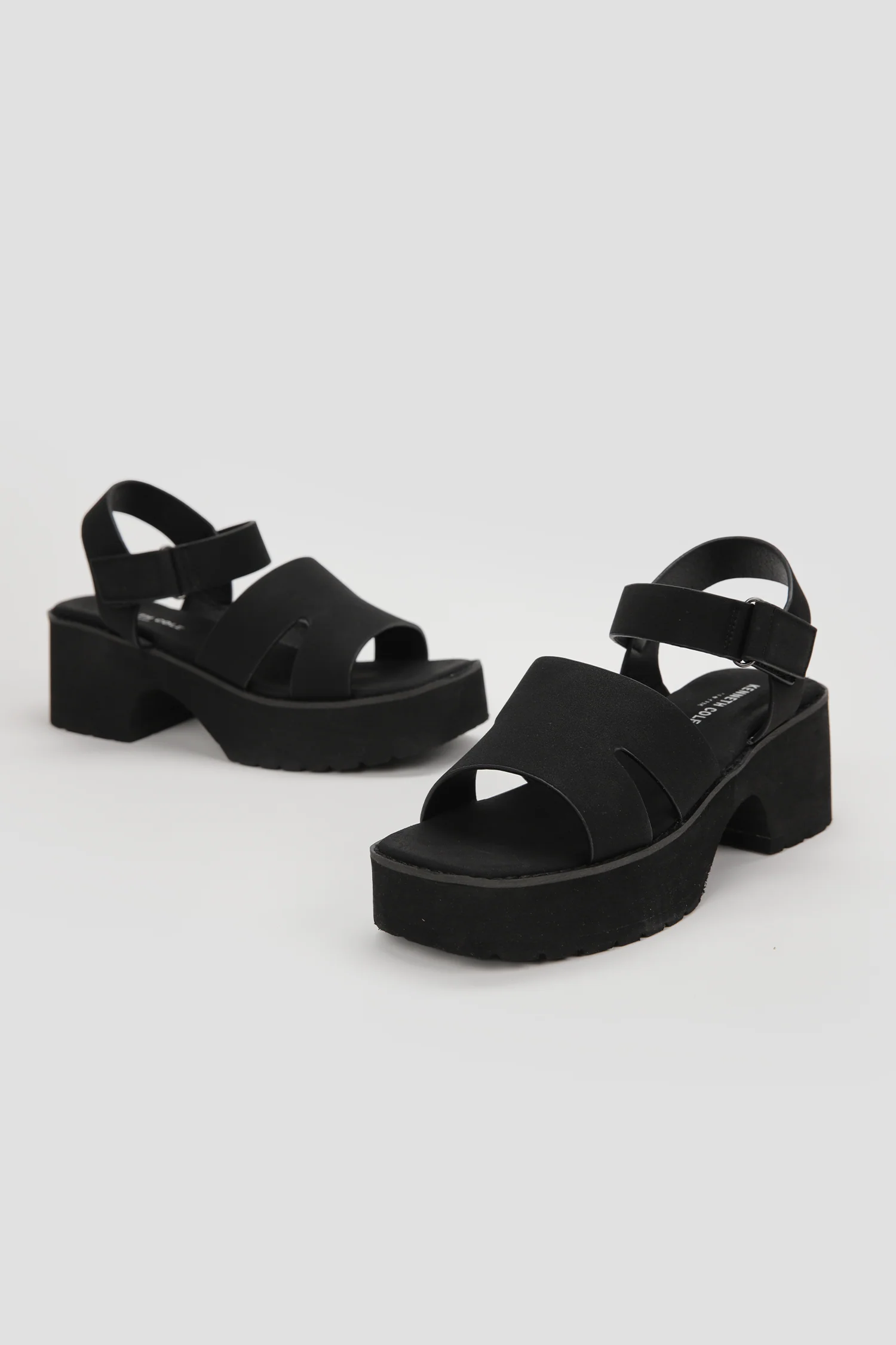 Platform Sandals - Image 2
