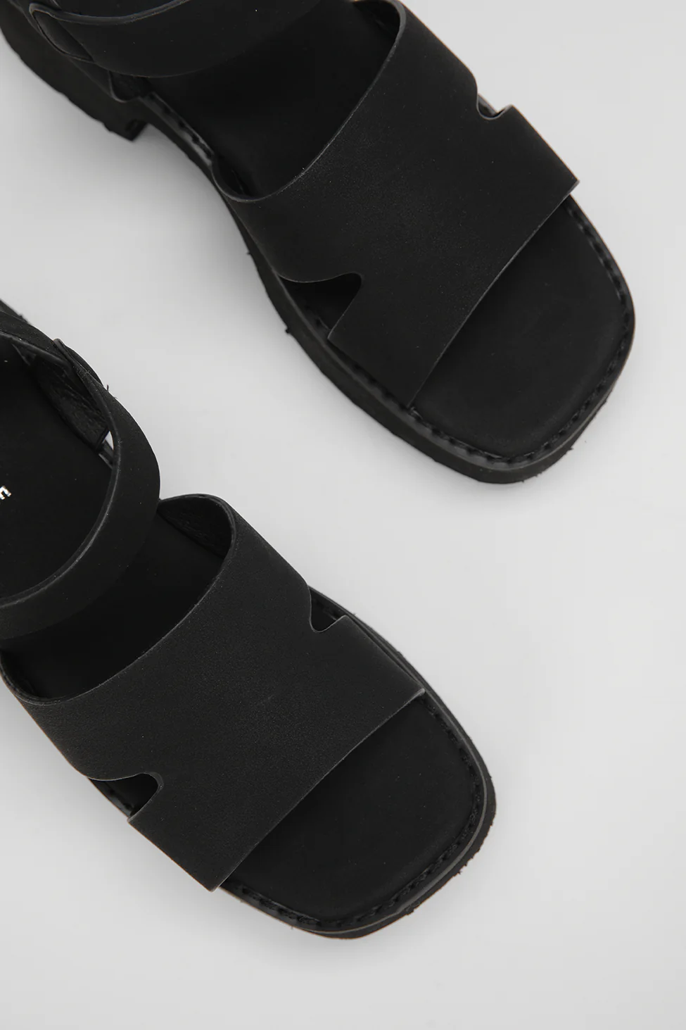 Platform Sandals - Image 3
