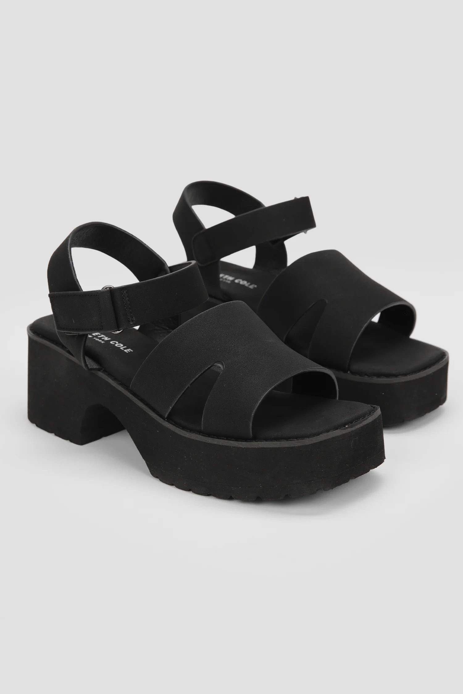 Platform Sandals - Image 5