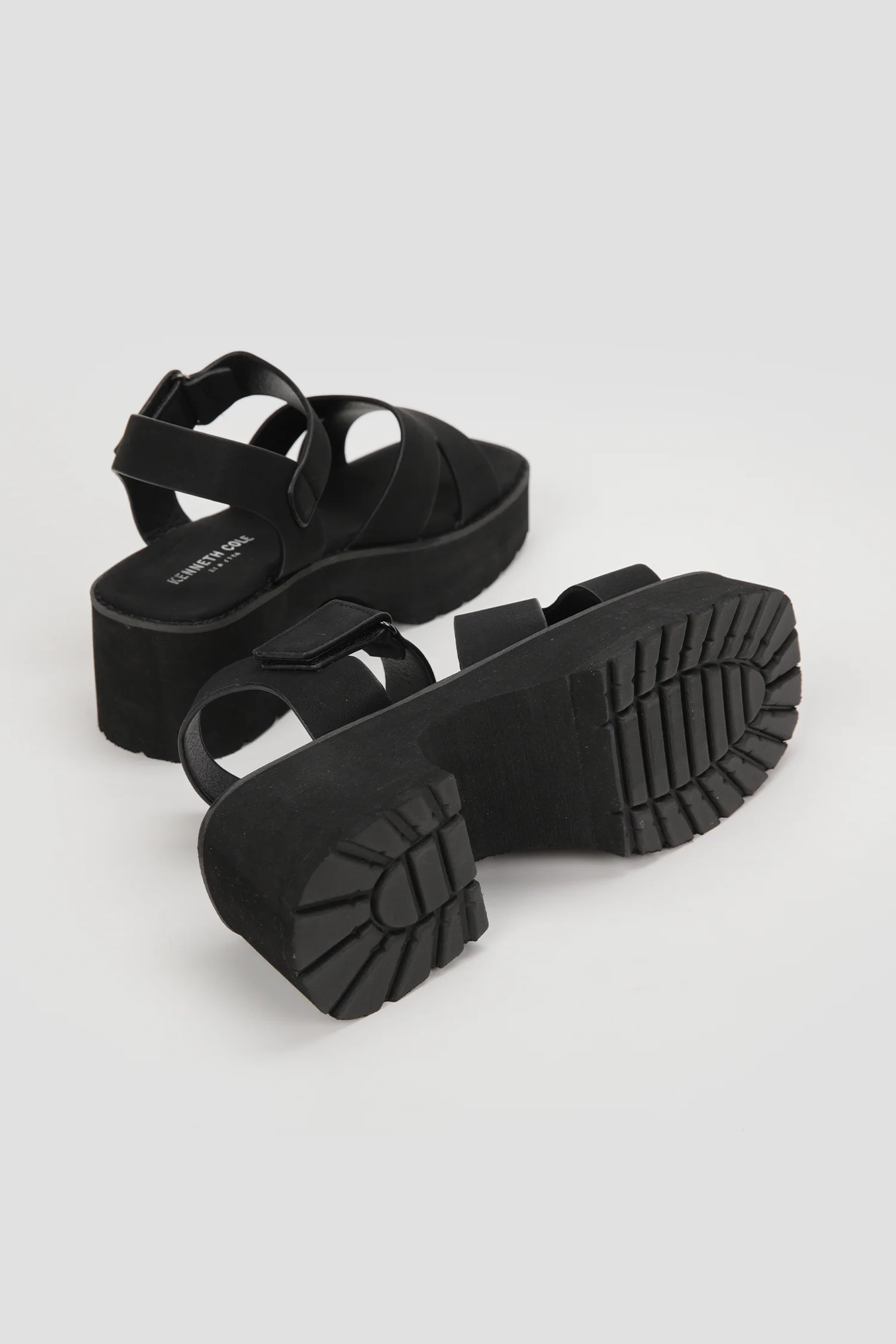 Platform Sandals - Image 6