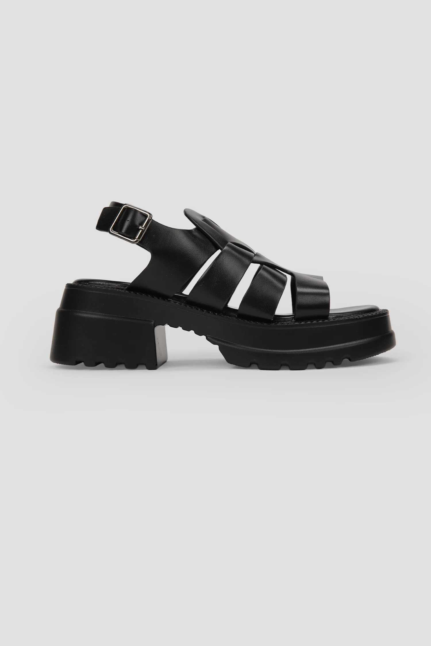 Platform Sandals