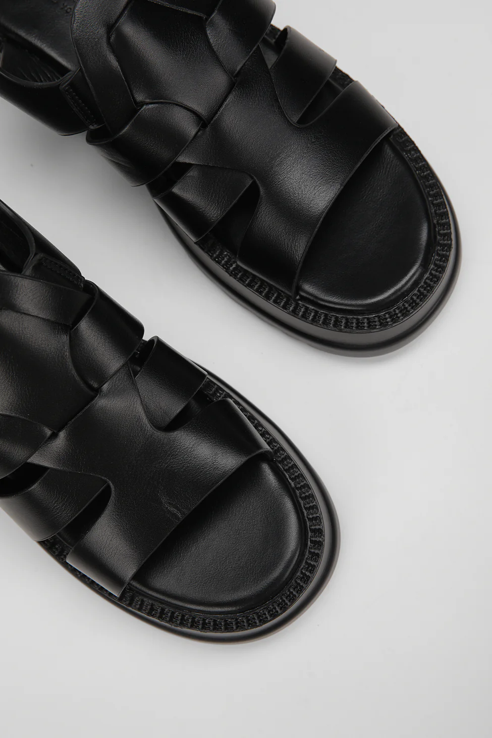 Platform Sandals - Image 4