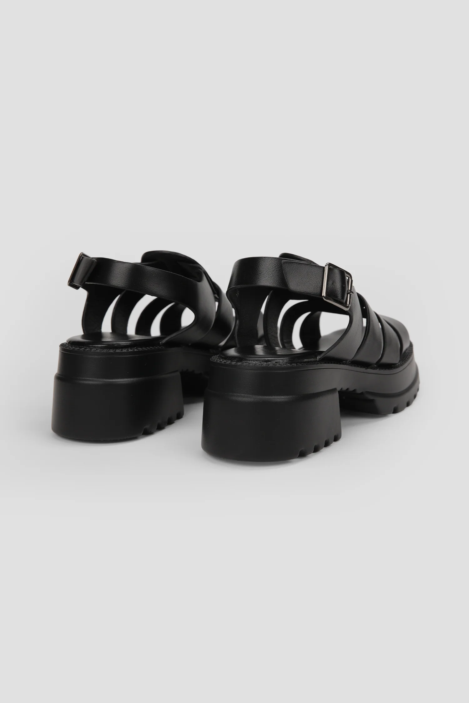 Platform Sandals - Image 5