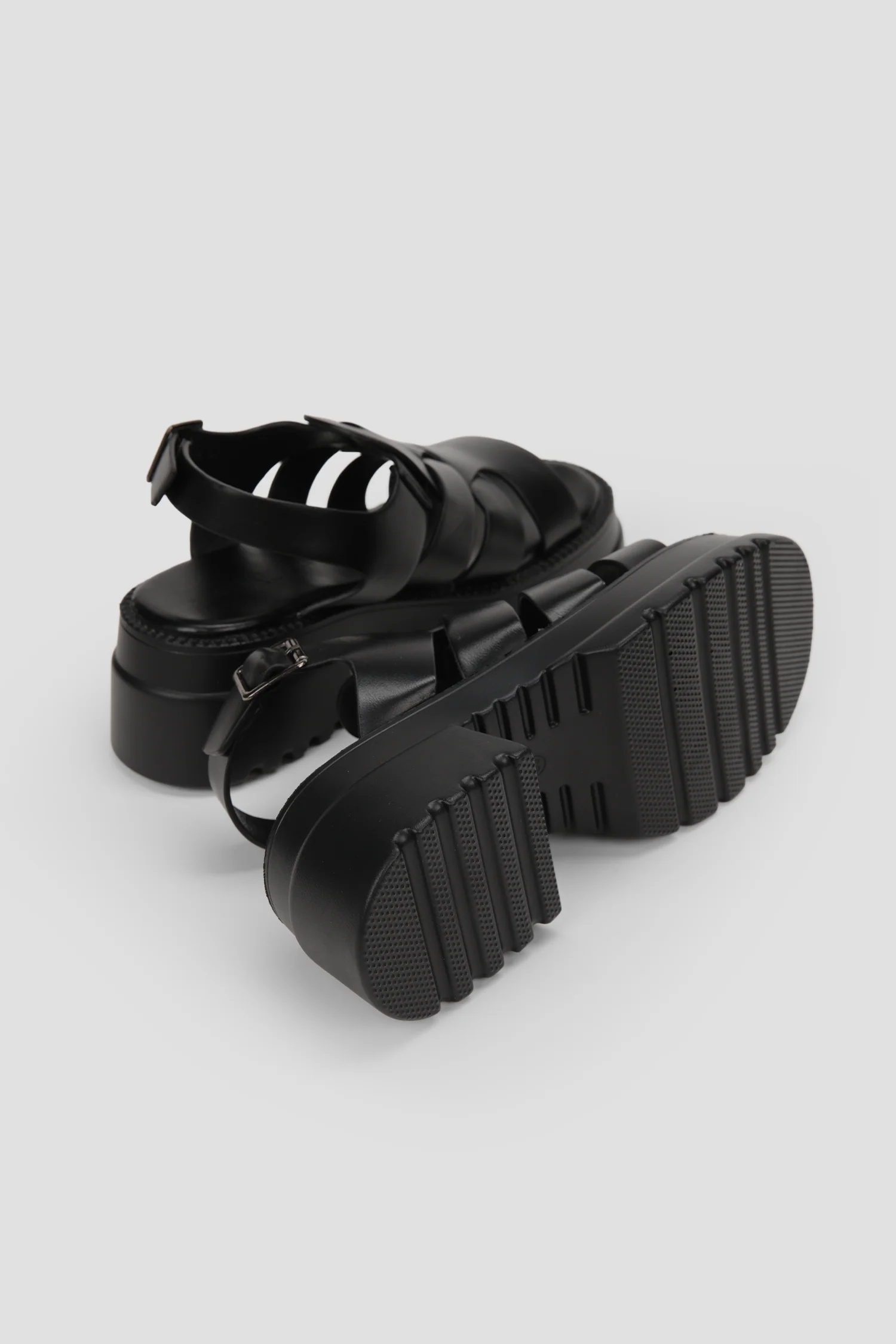 Platform Sandals - Image 6