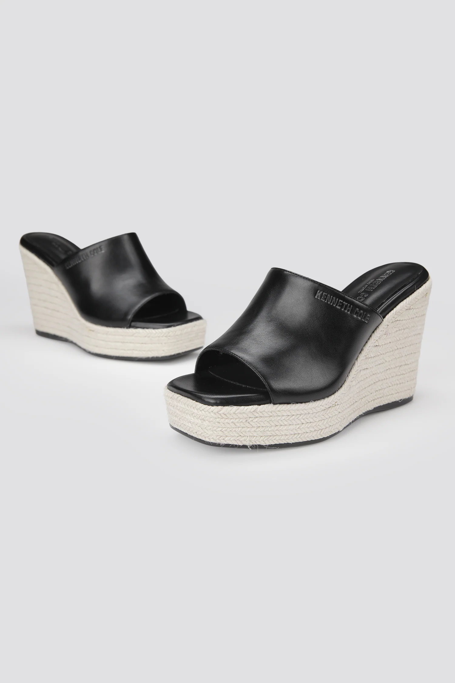 Platform Sandals - Image 9