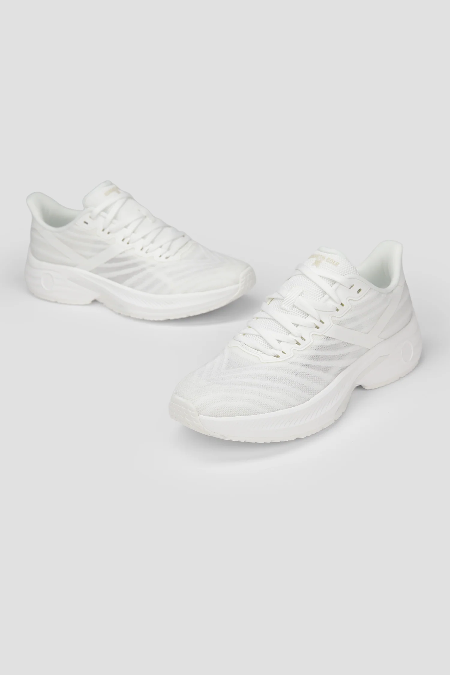 Athletic Sneakers - Image 3