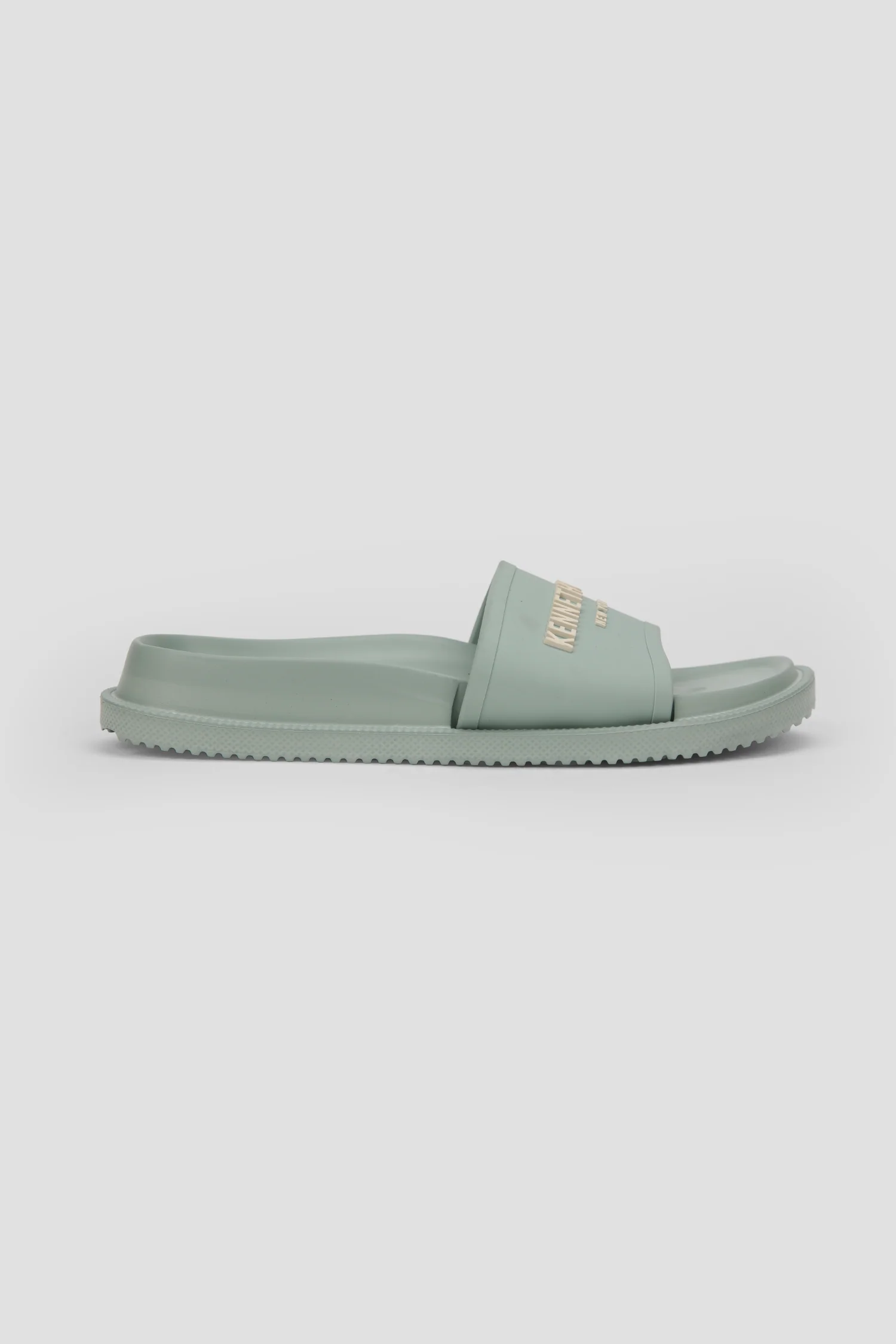 Logo Strap Slide