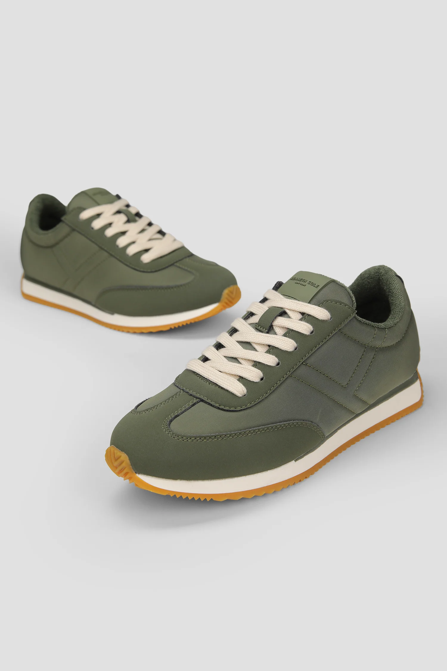 Sporty Sneakers - Image 17