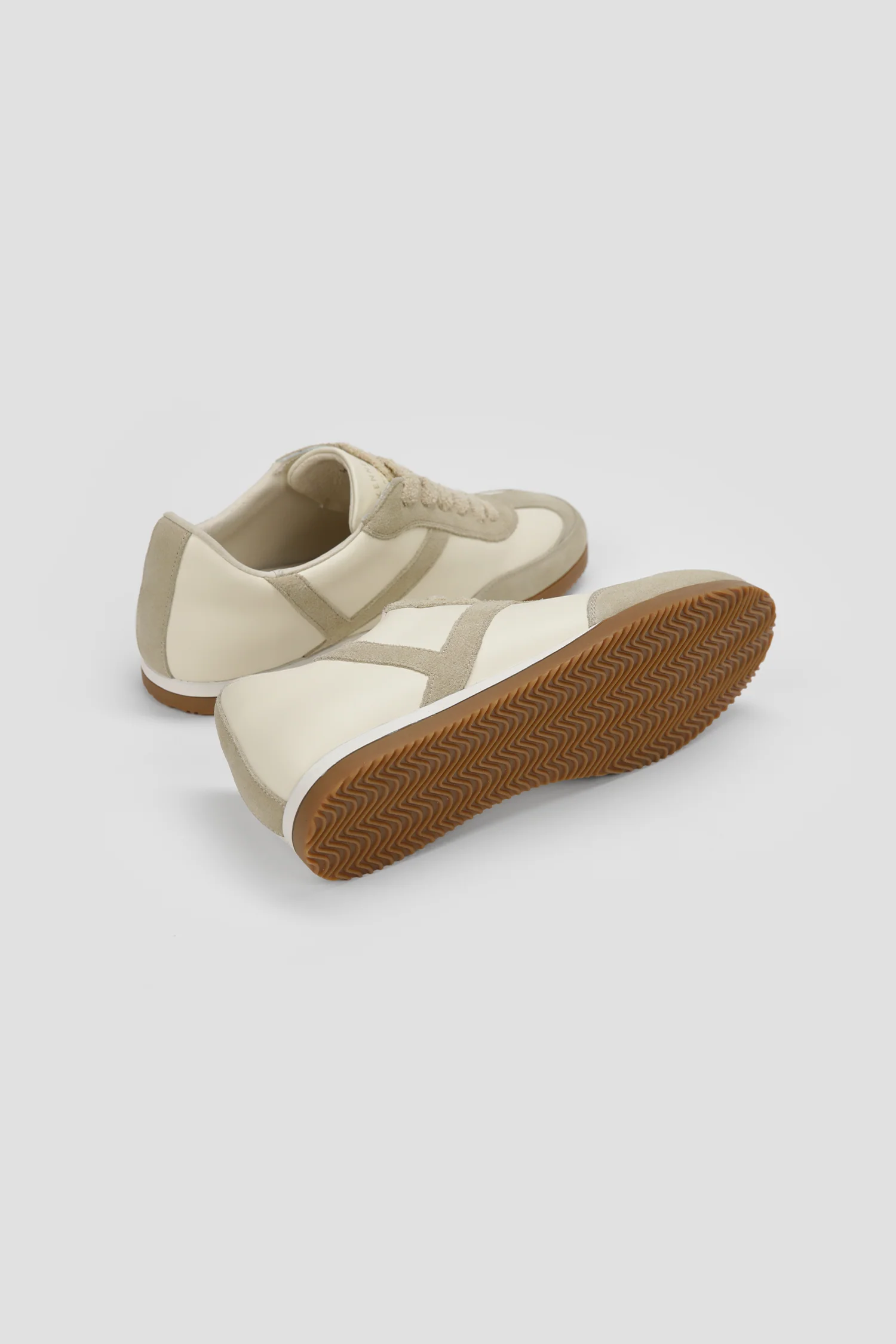 Leather Sneakers - Image 6