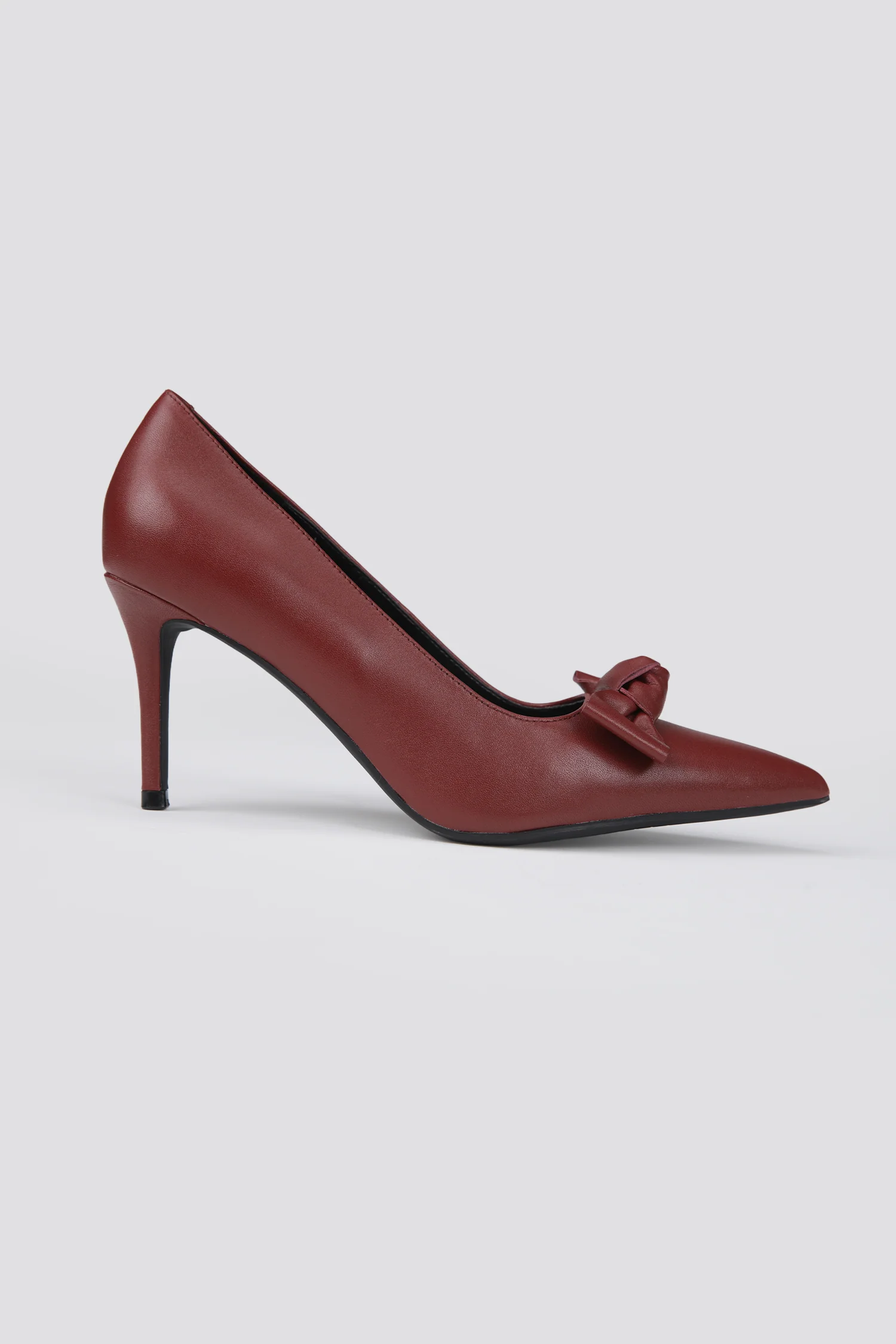 Pointed Toe Heels