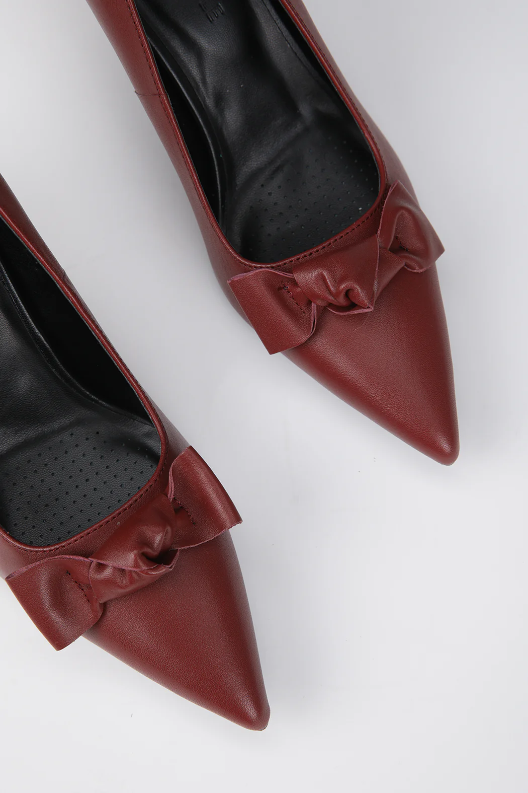 Pointed Toe Heels - Image 3