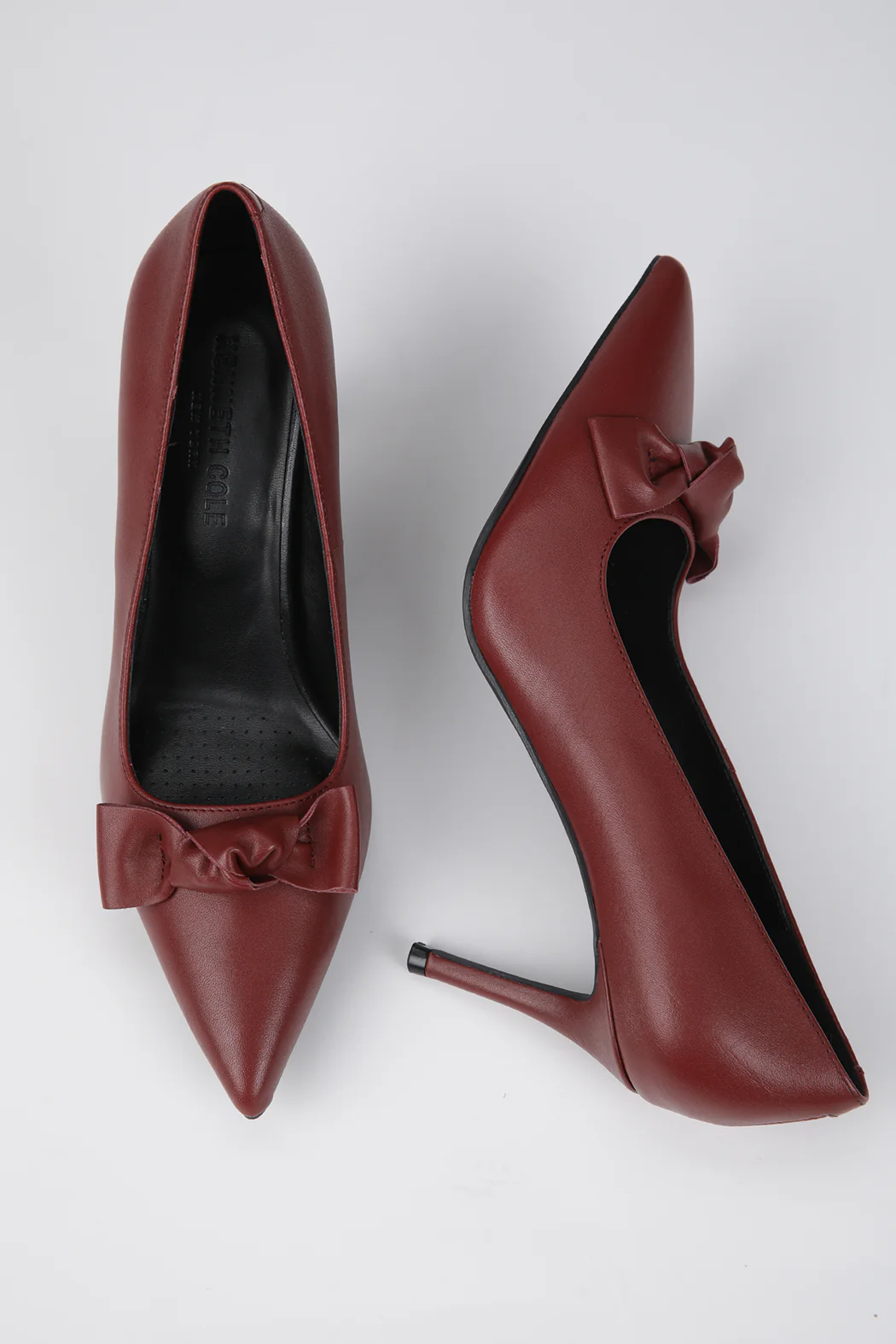 Pointed Toe Heels - Image 7