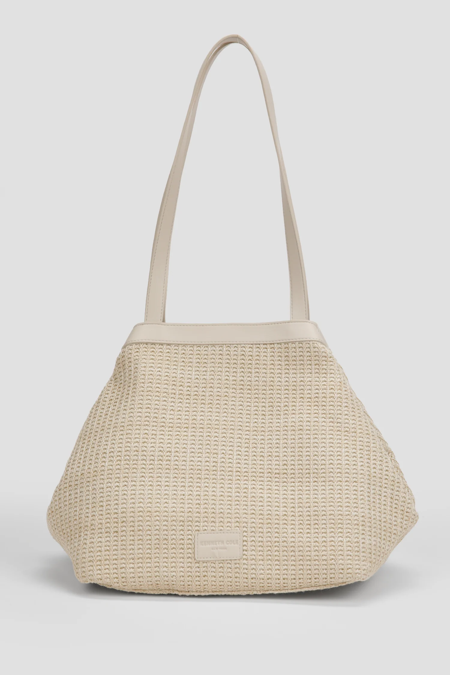 Woven Tote Bag - Image 2