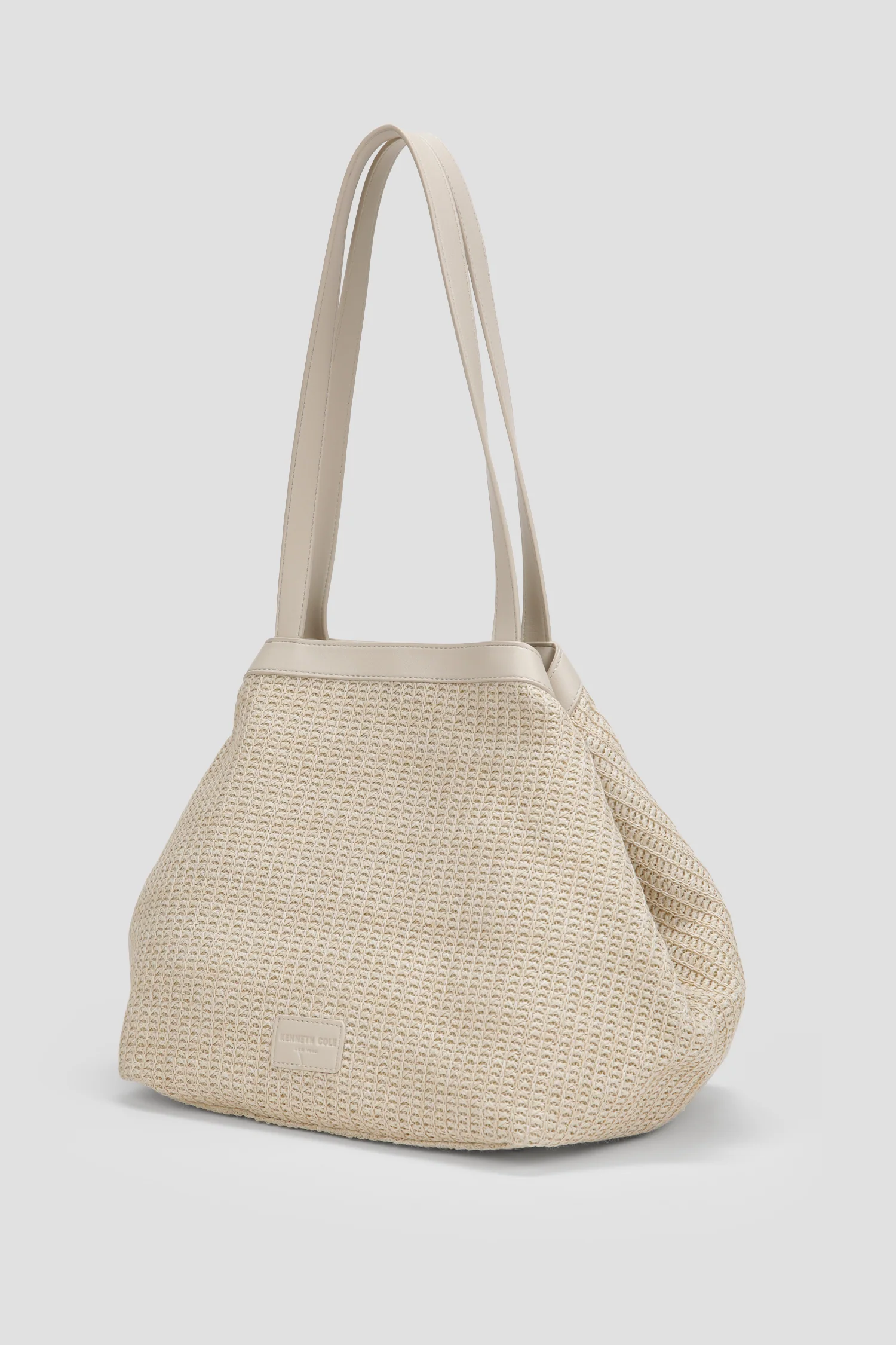 Woven Tote Bag - Image 3