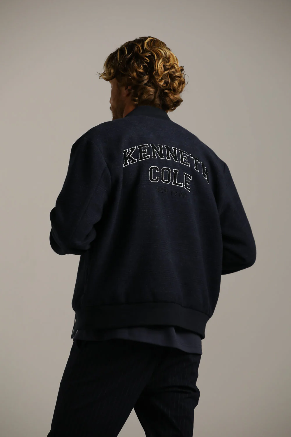 Bomber Jacket - Image 2