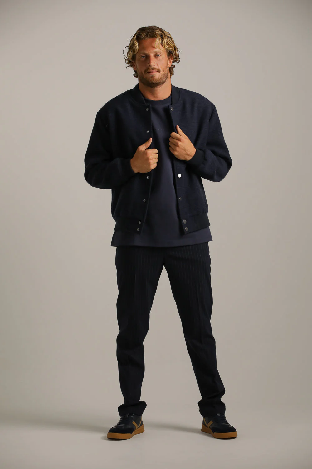 Bomber Jacket - Image 5