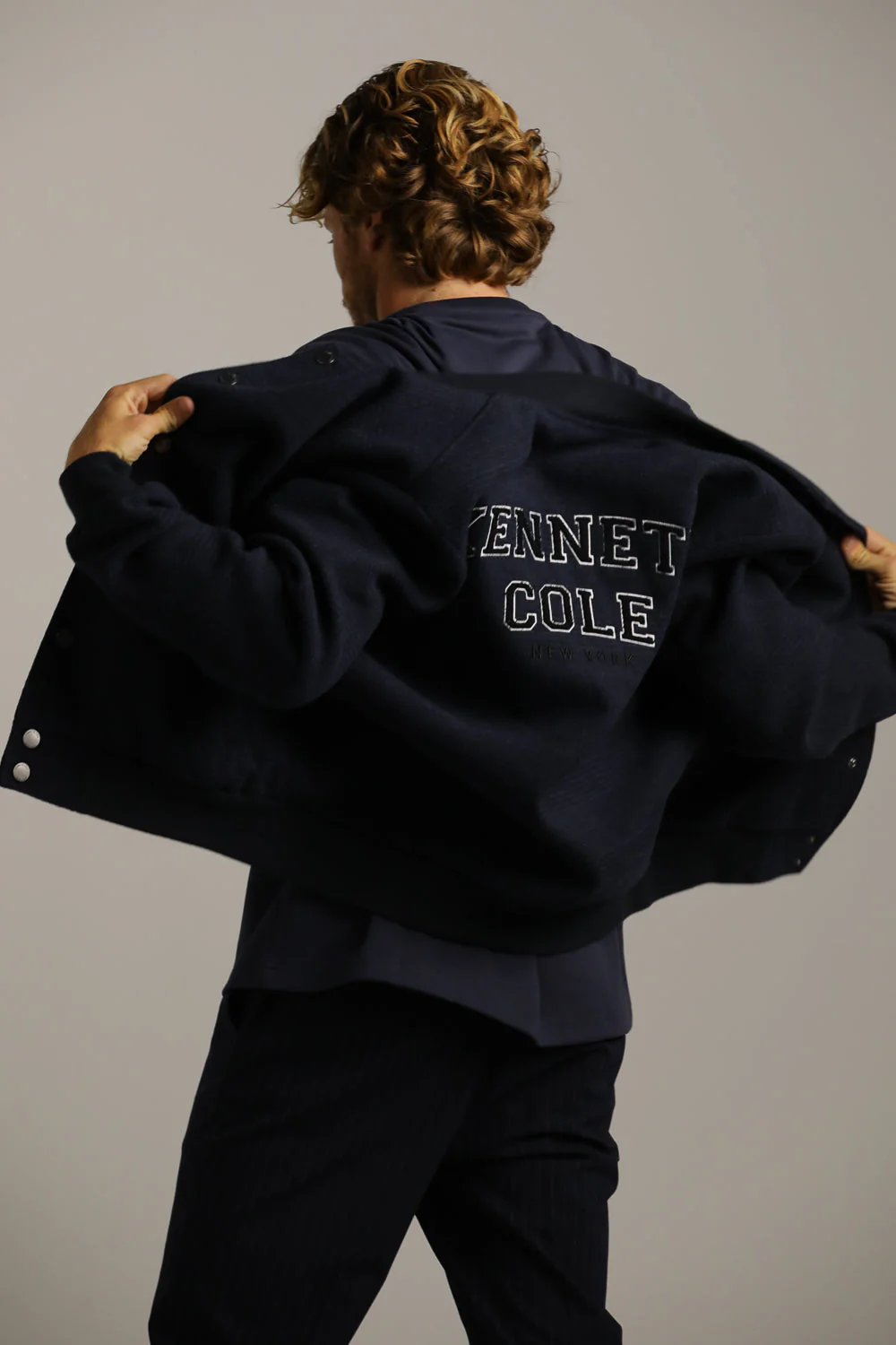 Bomber Jacket - Image 6